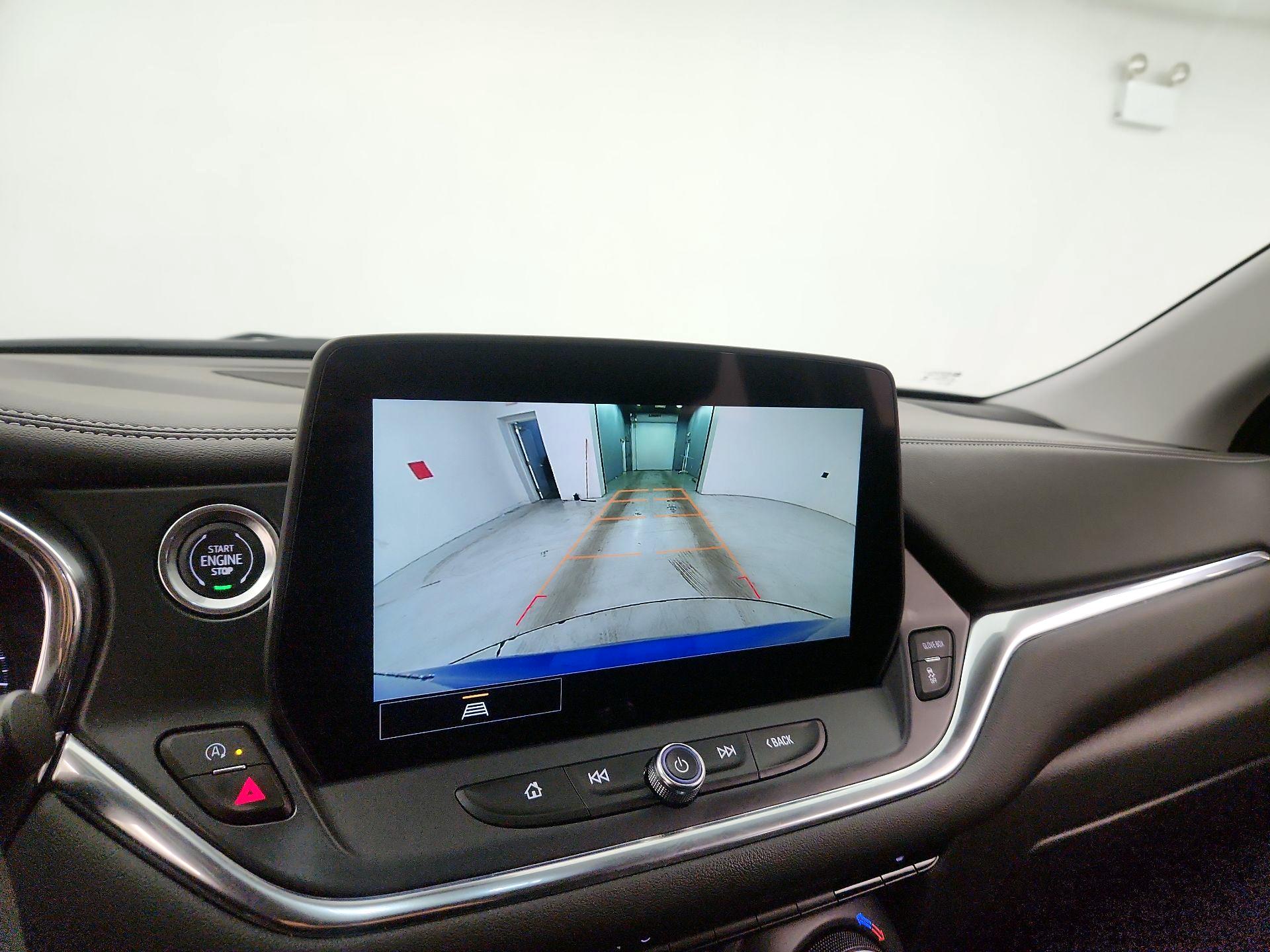 Thumbnail: 2024 Chevrolet Blazer - 14