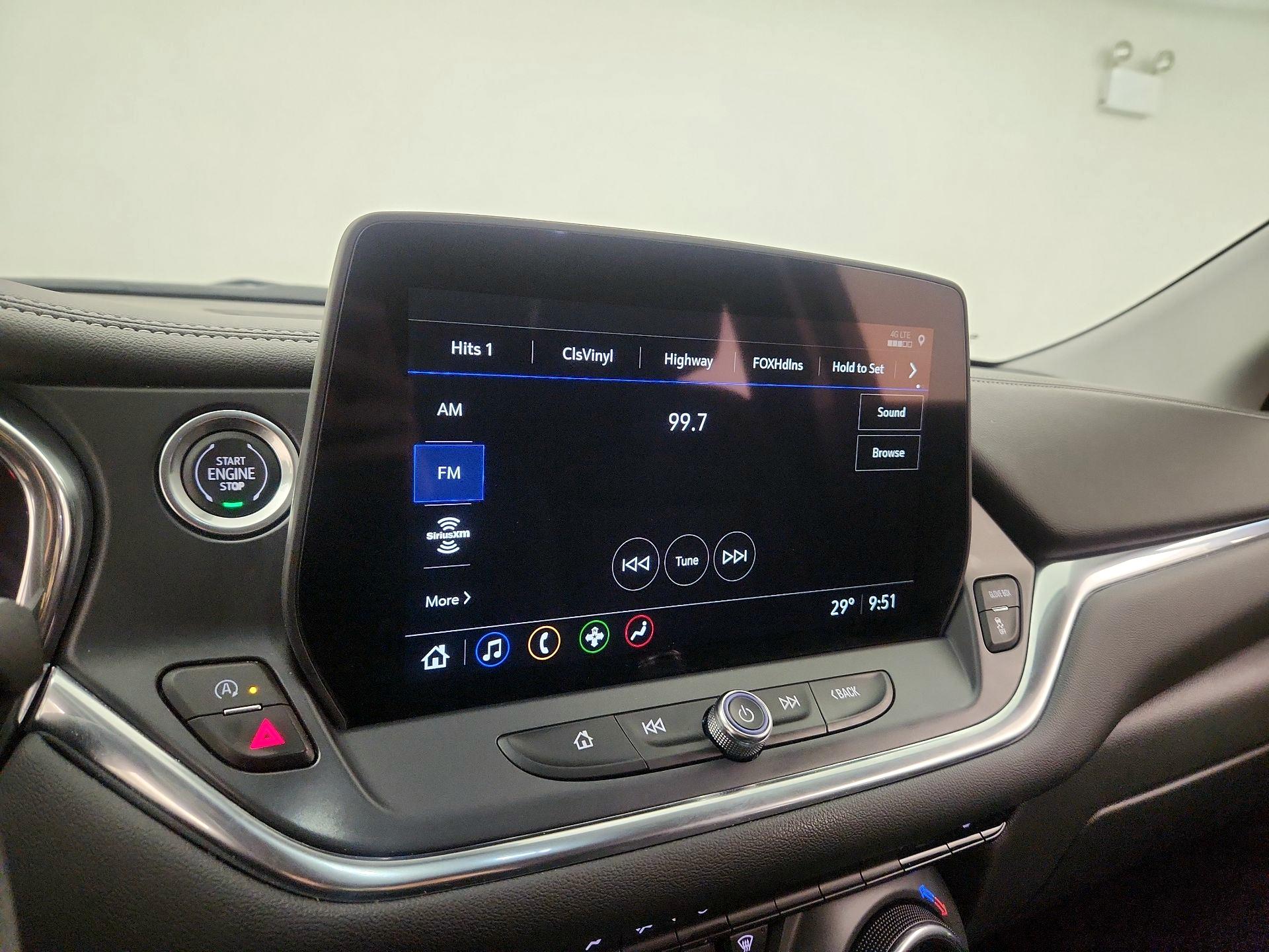 Thumbnail: 2024 Chevrolet Blazer - 15