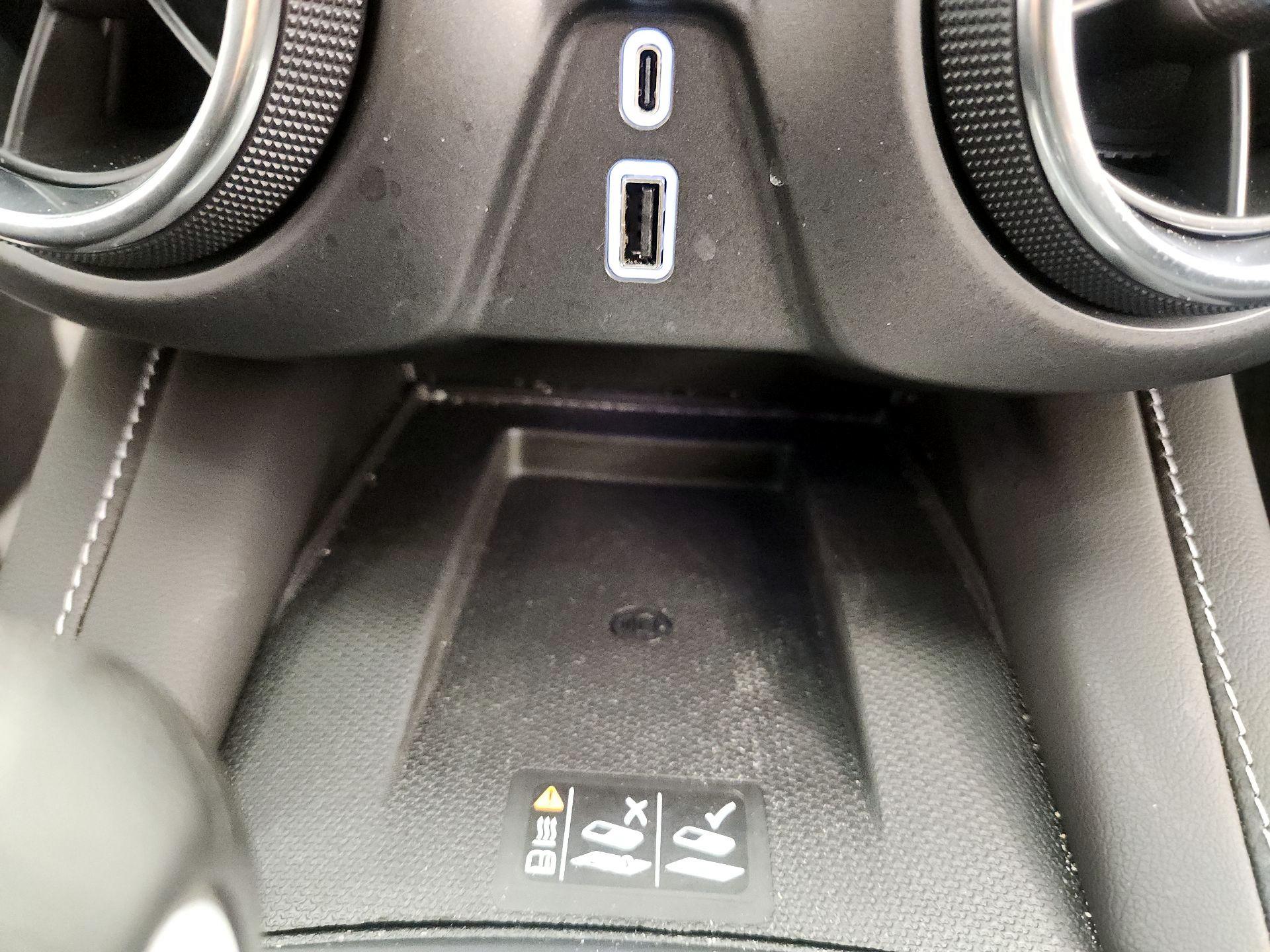 Thumbnail: 2024 Chevrolet Blazer - 18