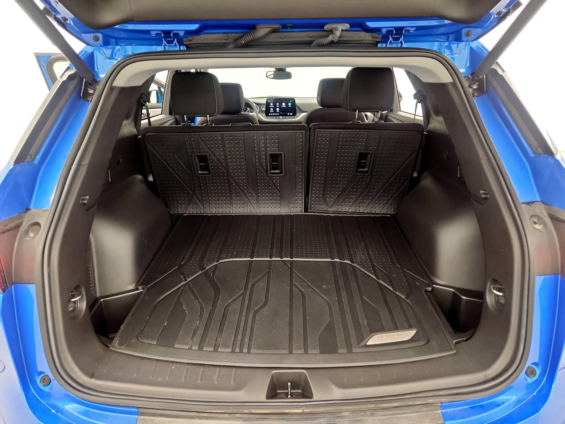 Thumbnail: 2024 Chevrolet Blazer - 20