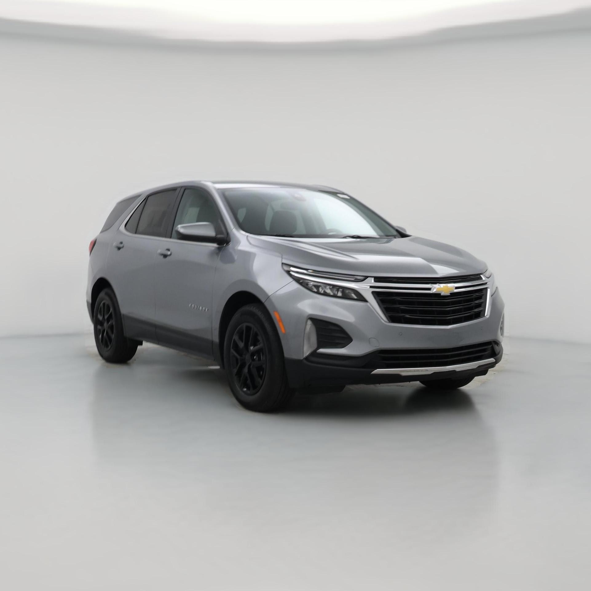 Thumbnail: 2024 Chevrolet Equinox - 1