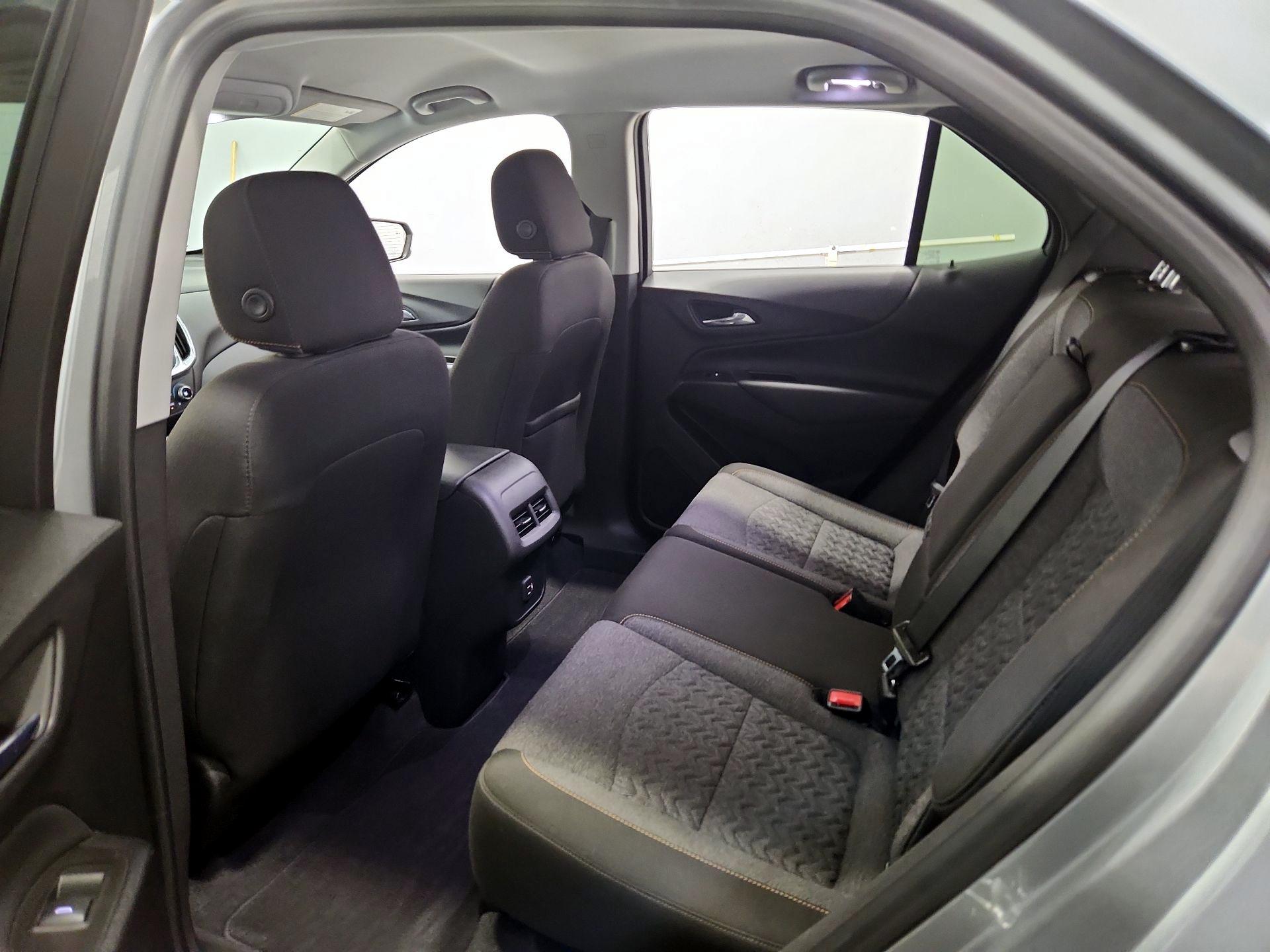 Thumbnail: 2024 Chevrolet Equinox - 20