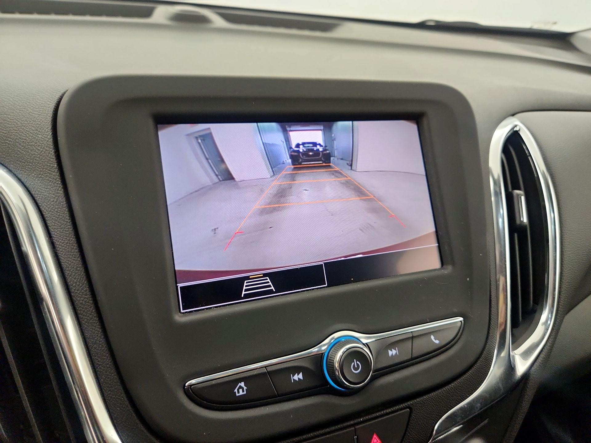 Thumbnail: 2024 Chevrolet Equinox - 14