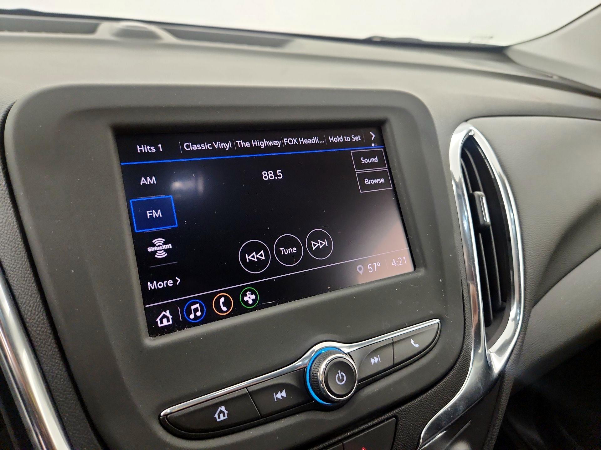 Thumbnail: 2024 Chevrolet Equinox - 15