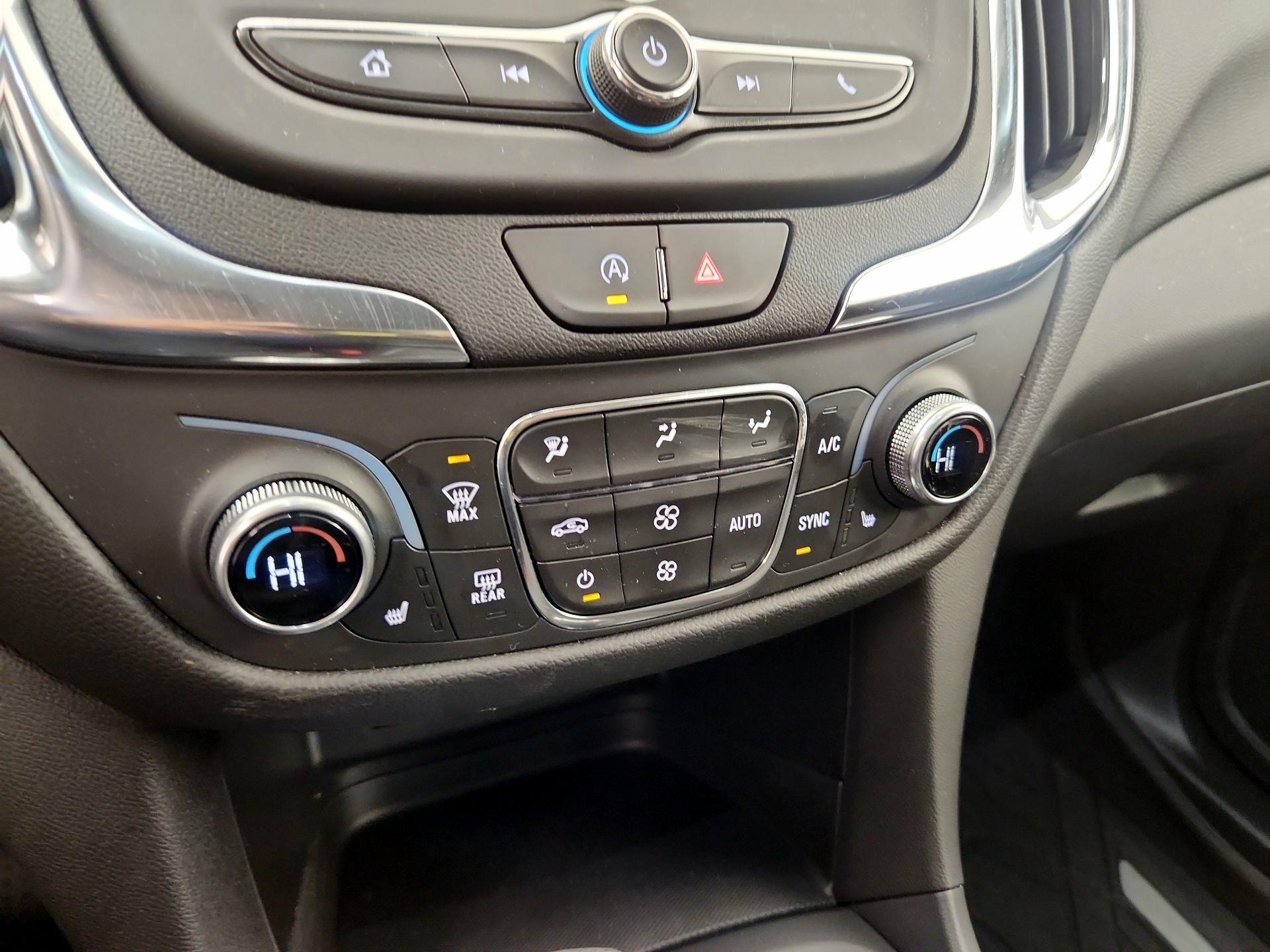 Thumbnail: 2024 Chevrolet Equinox - 16