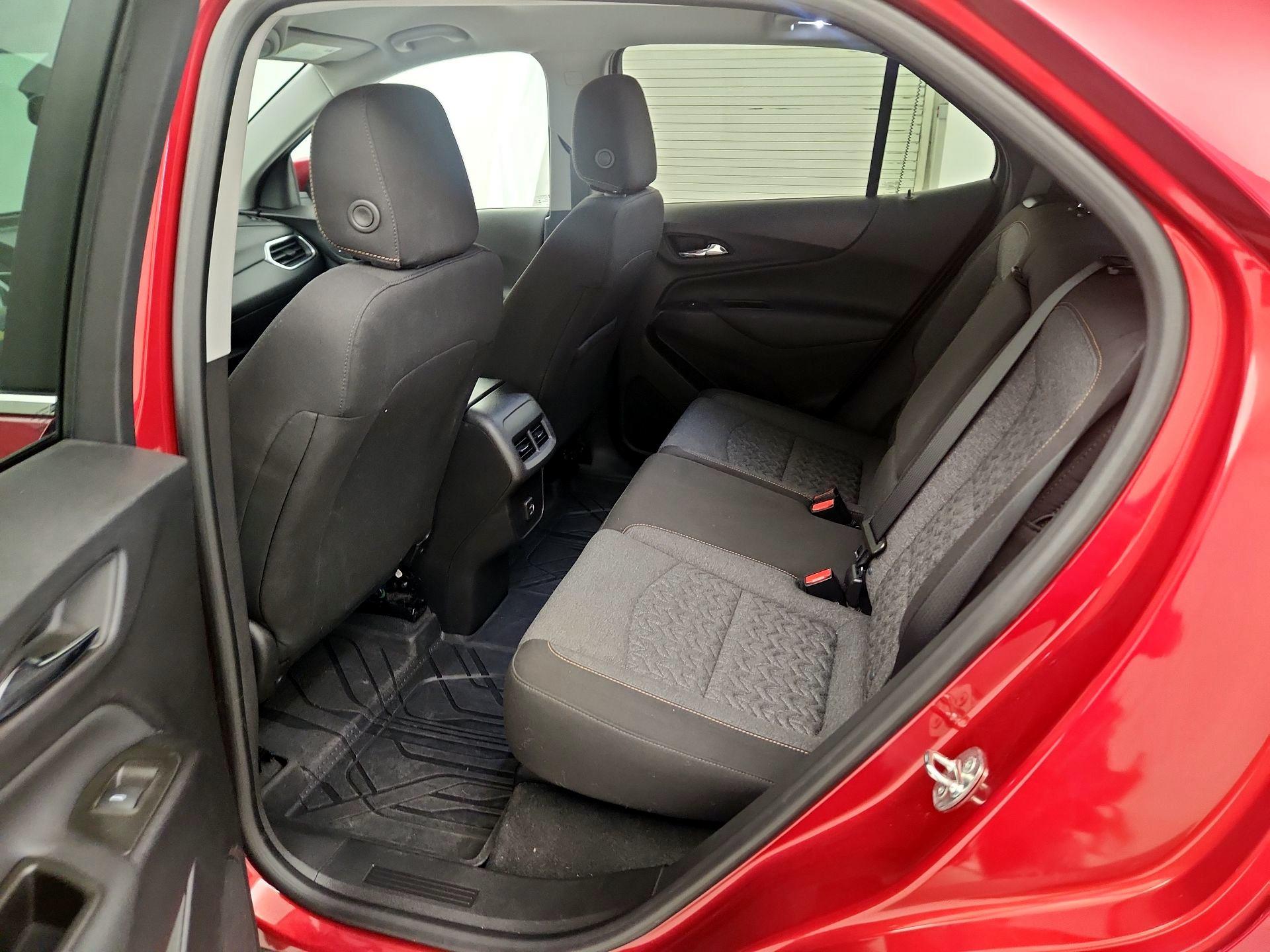 Thumbnail: 2024 Chevrolet Equinox - 19