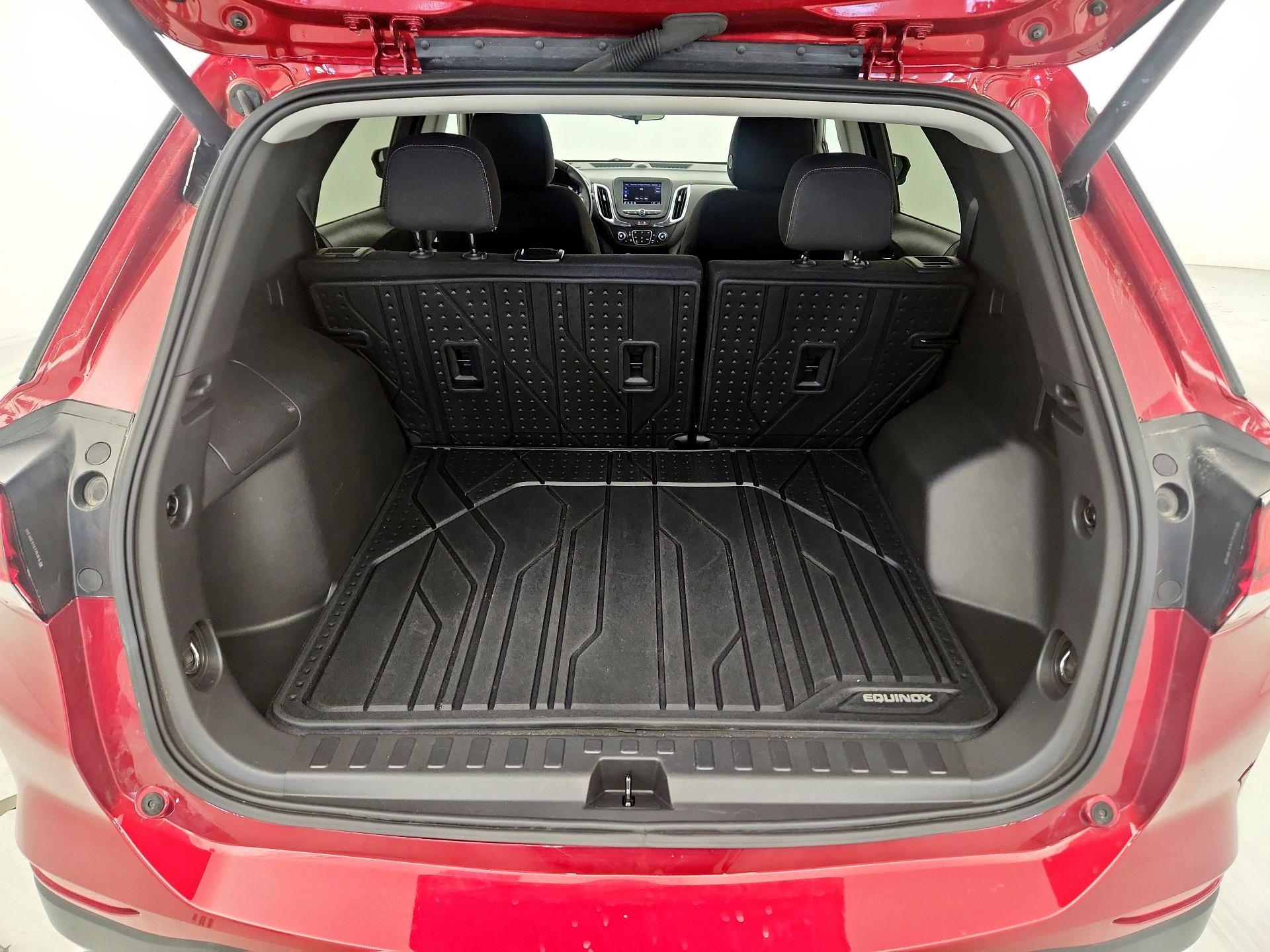 Thumbnail: 2024 Chevrolet Equinox - 20