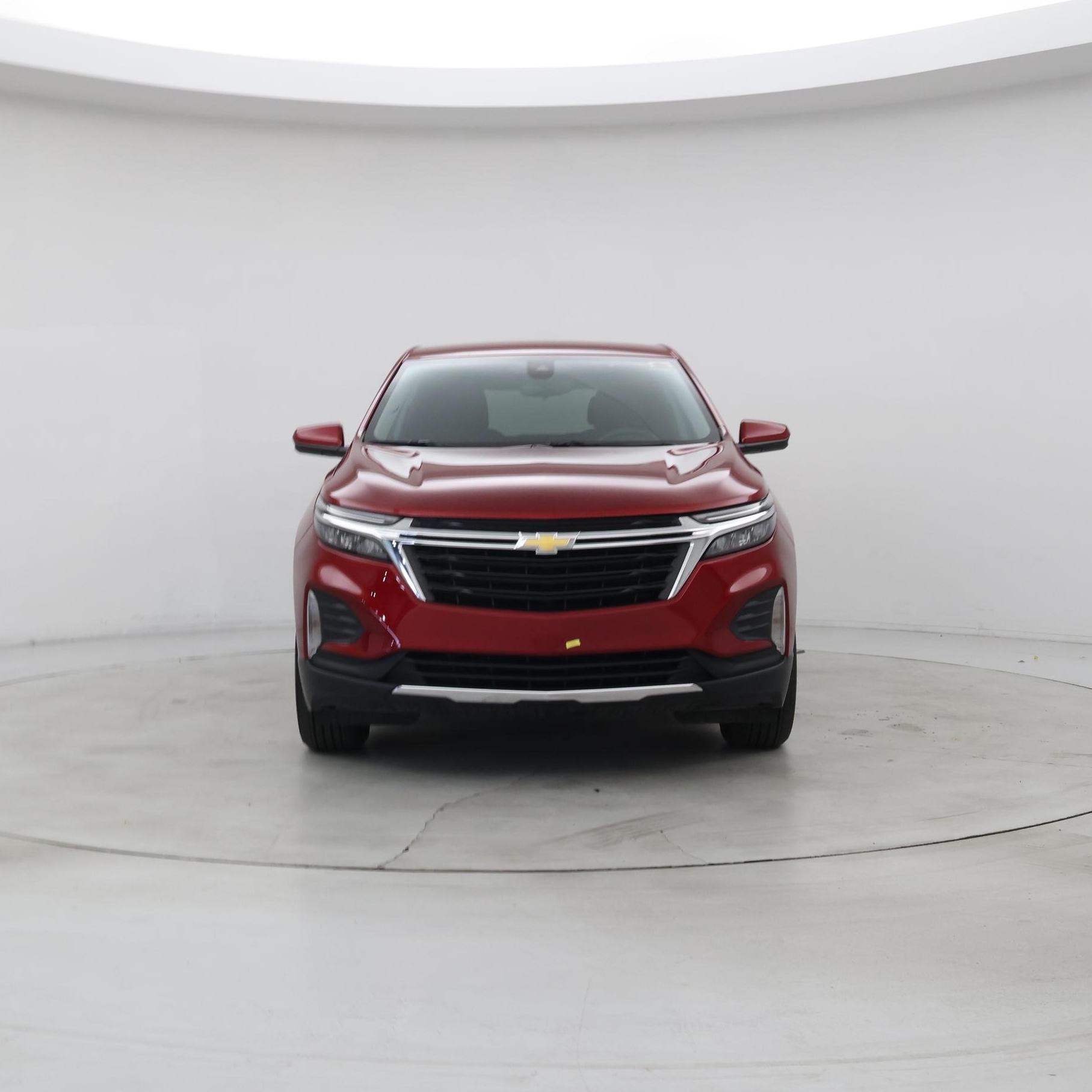 Thumbnail: 2024 Chevrolet Equinox - 5