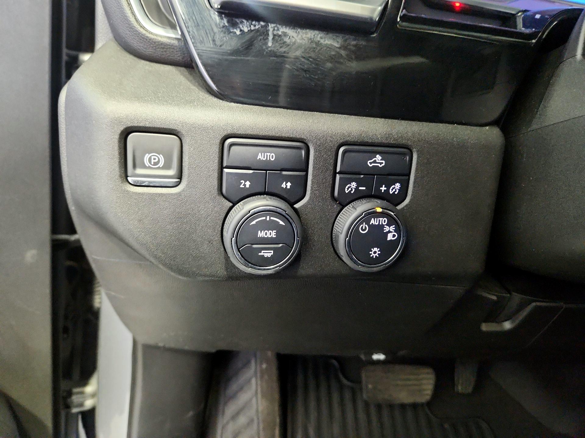 Thumbnail: 2023 Chevrolet Silverado 1500 - 13