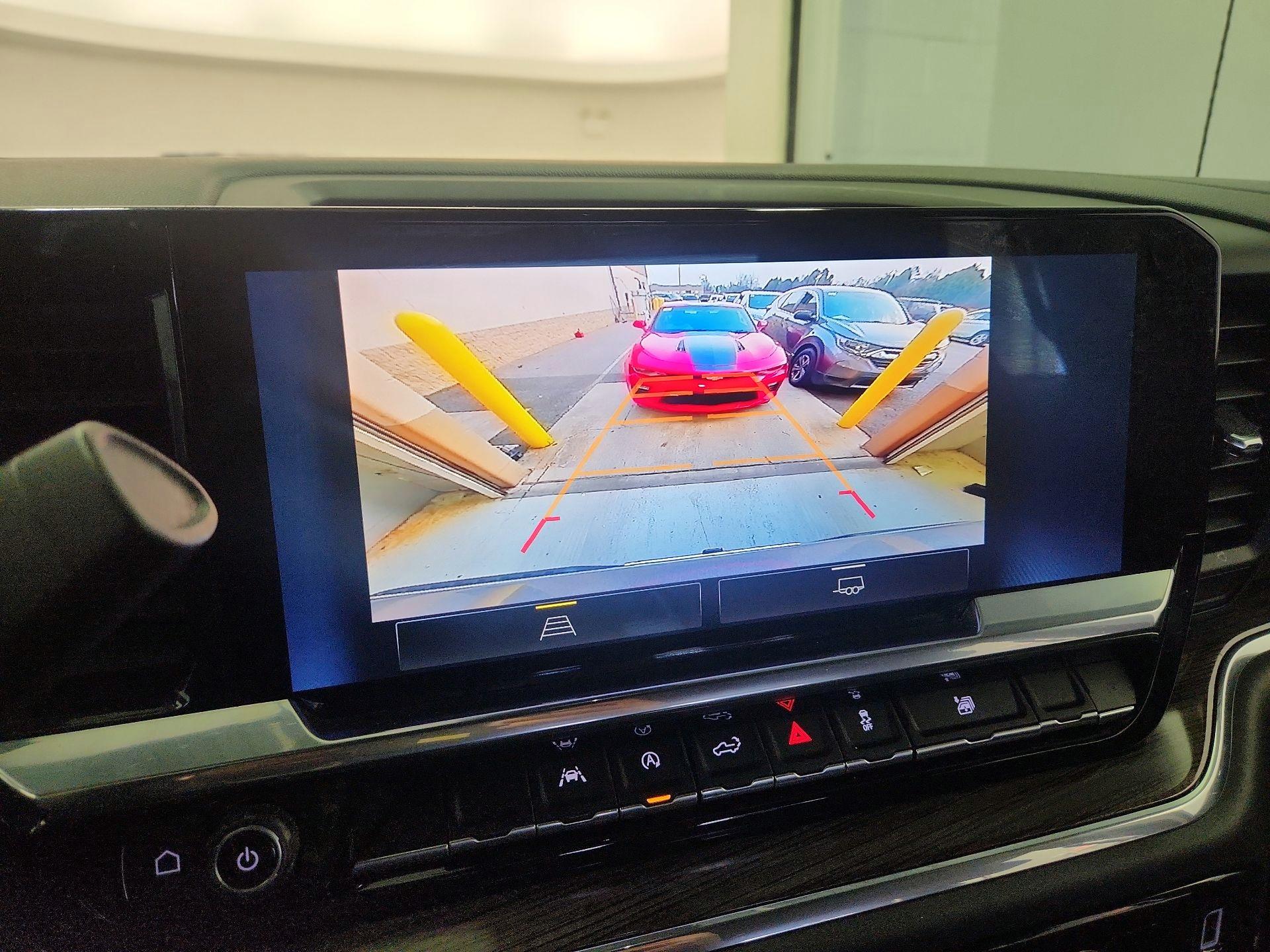 Thumbnail: 2023 Chevrolet Silverado 1500 - 14