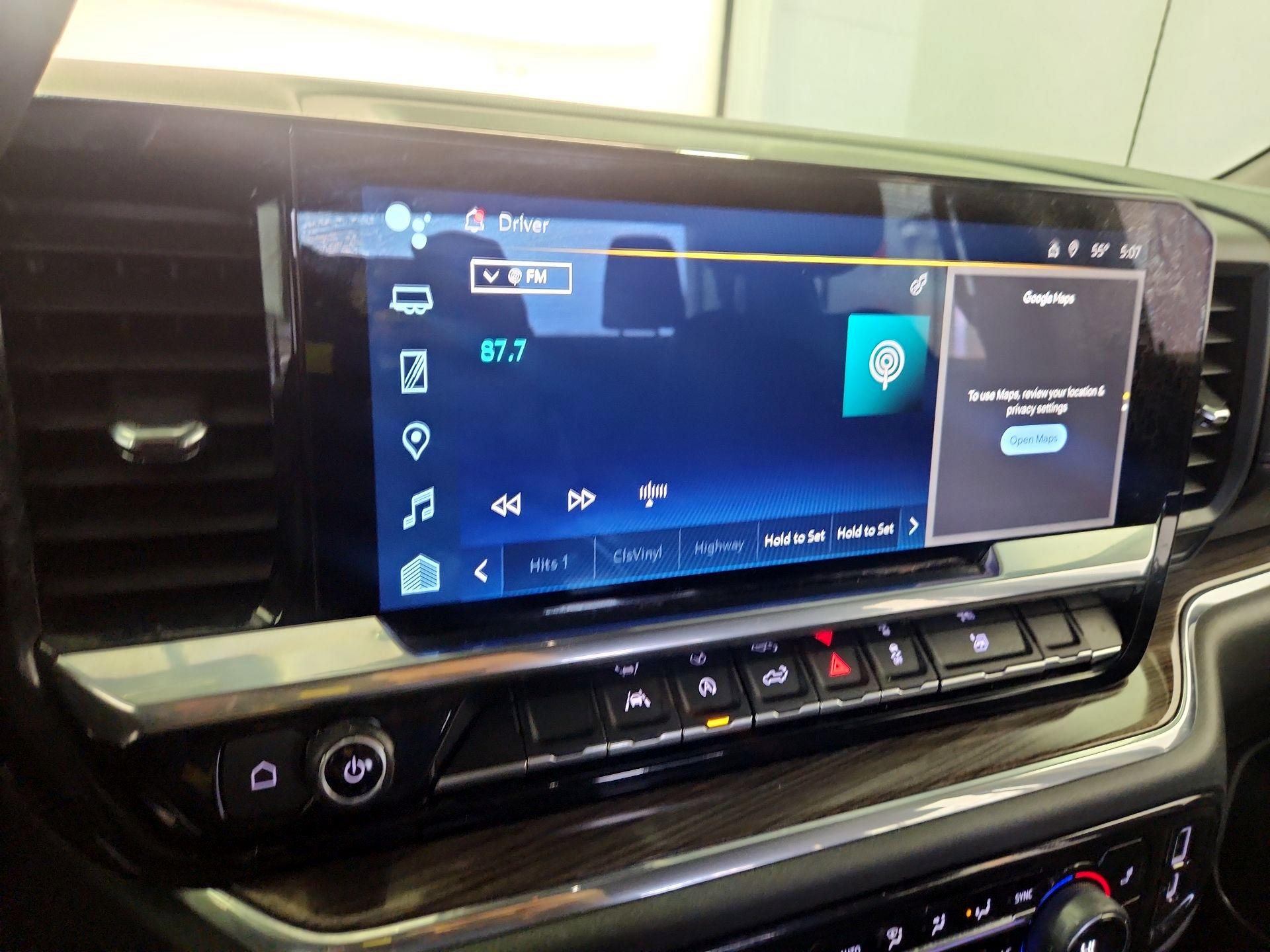 Thumbnail: 2023 Chevrolet Silverado 1500 - 15