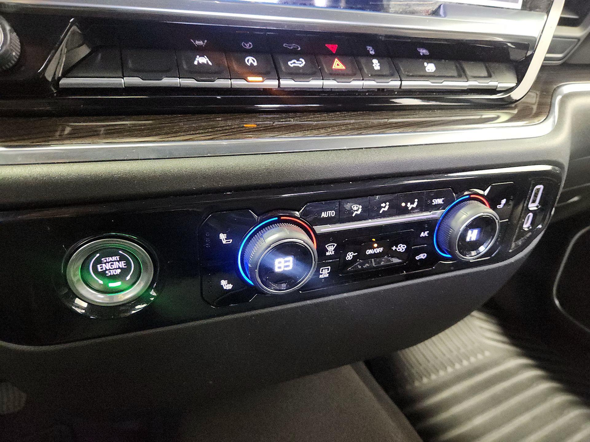 Thumbnail: 2023 Chevrolet Silverado 1500 - 16