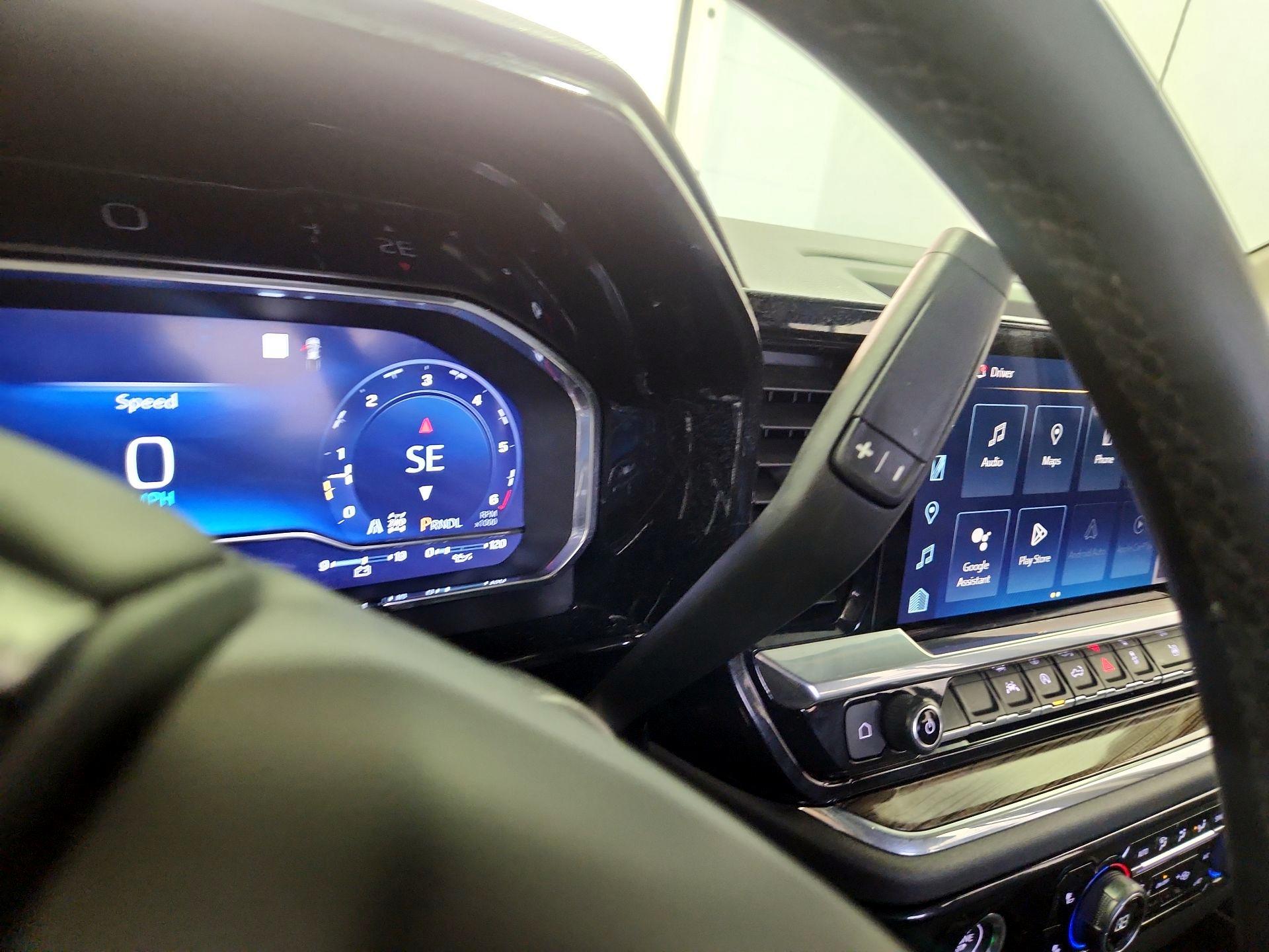 Thumbnail: 2023 Chevrolet Silverado 1500 - 17