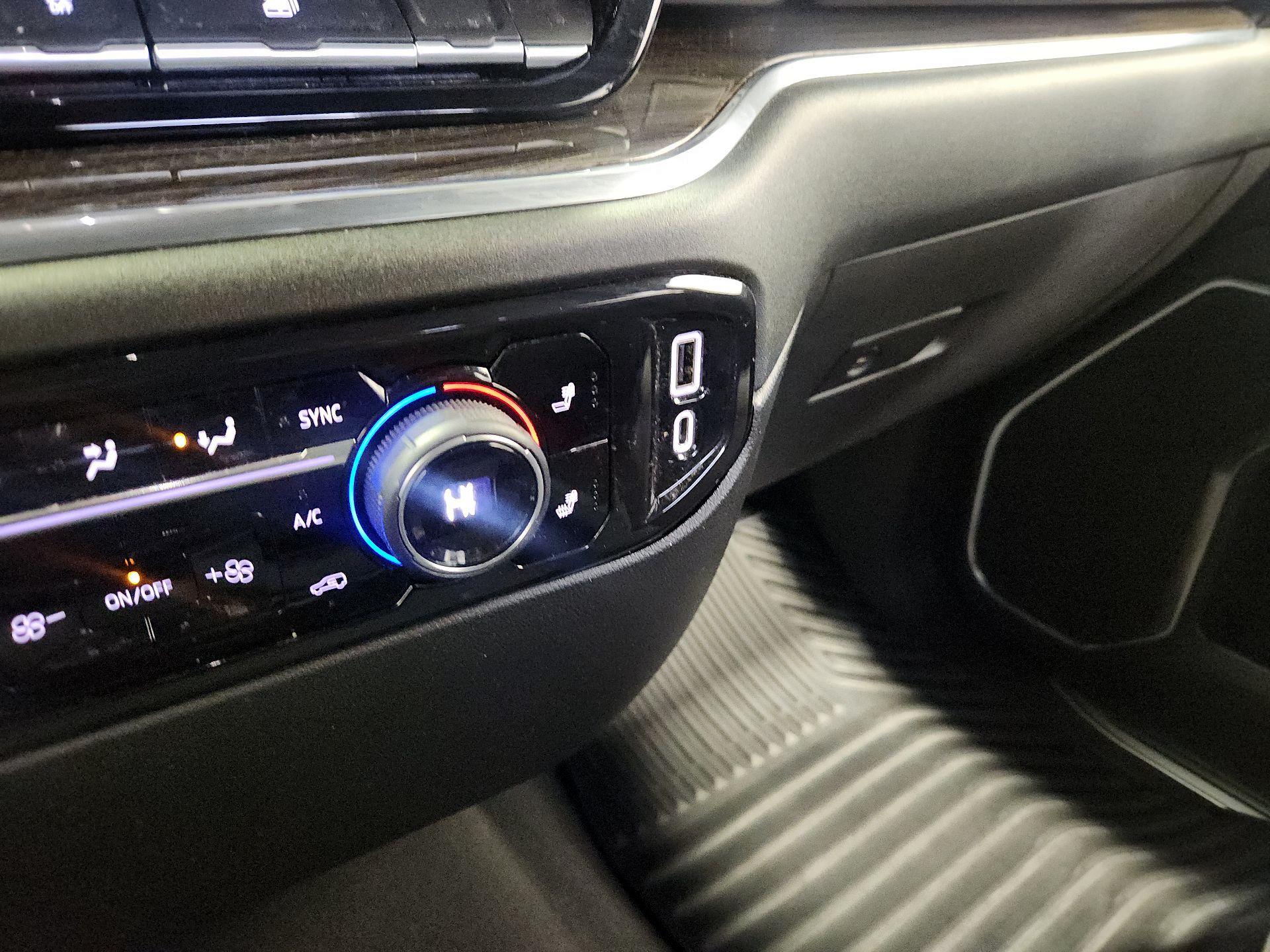 Thumbnail: 2023 Chevrolet Silverado 1500 - 18