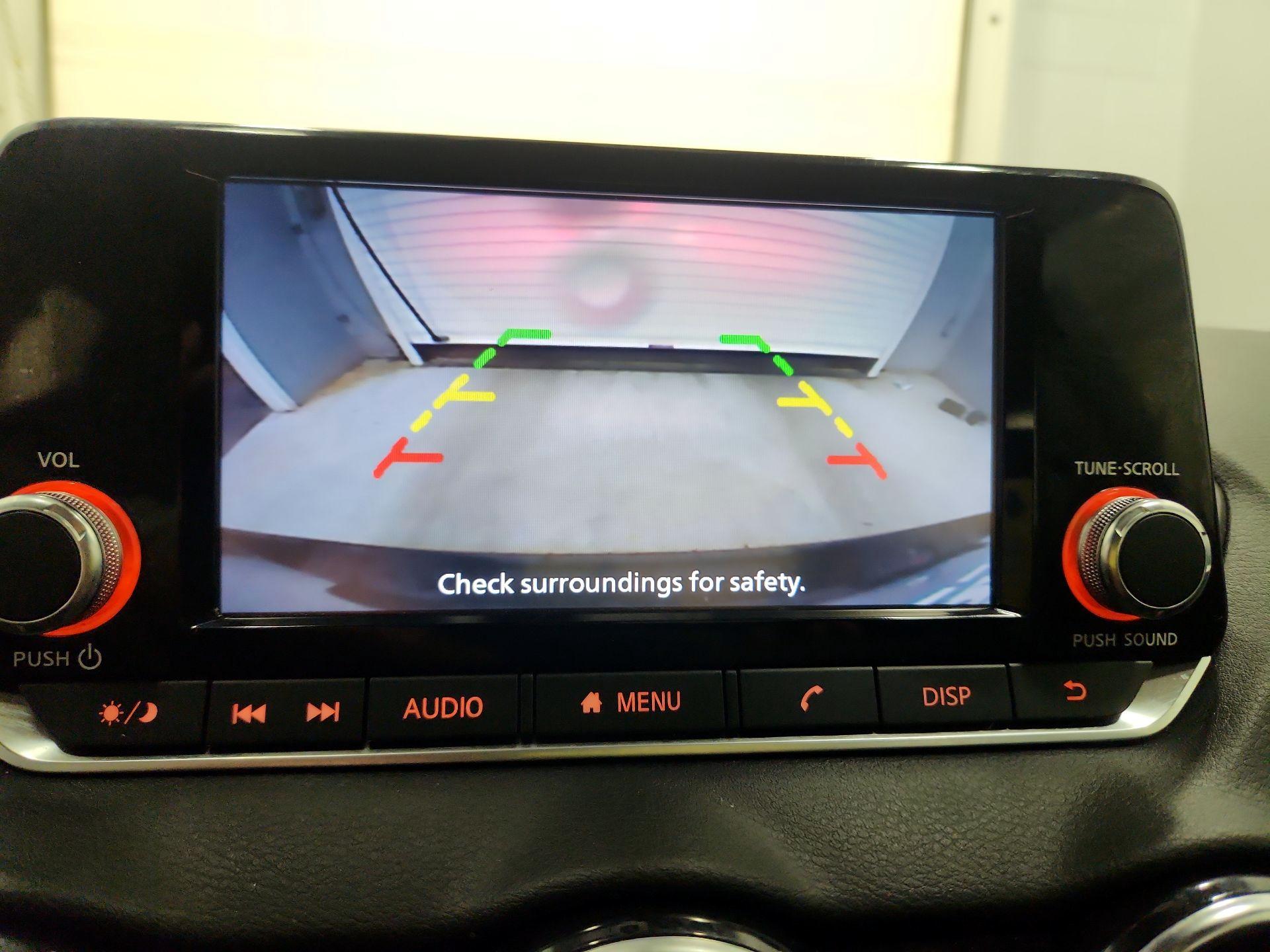 Thumbnail: 2025 Nissan Sentra - 14