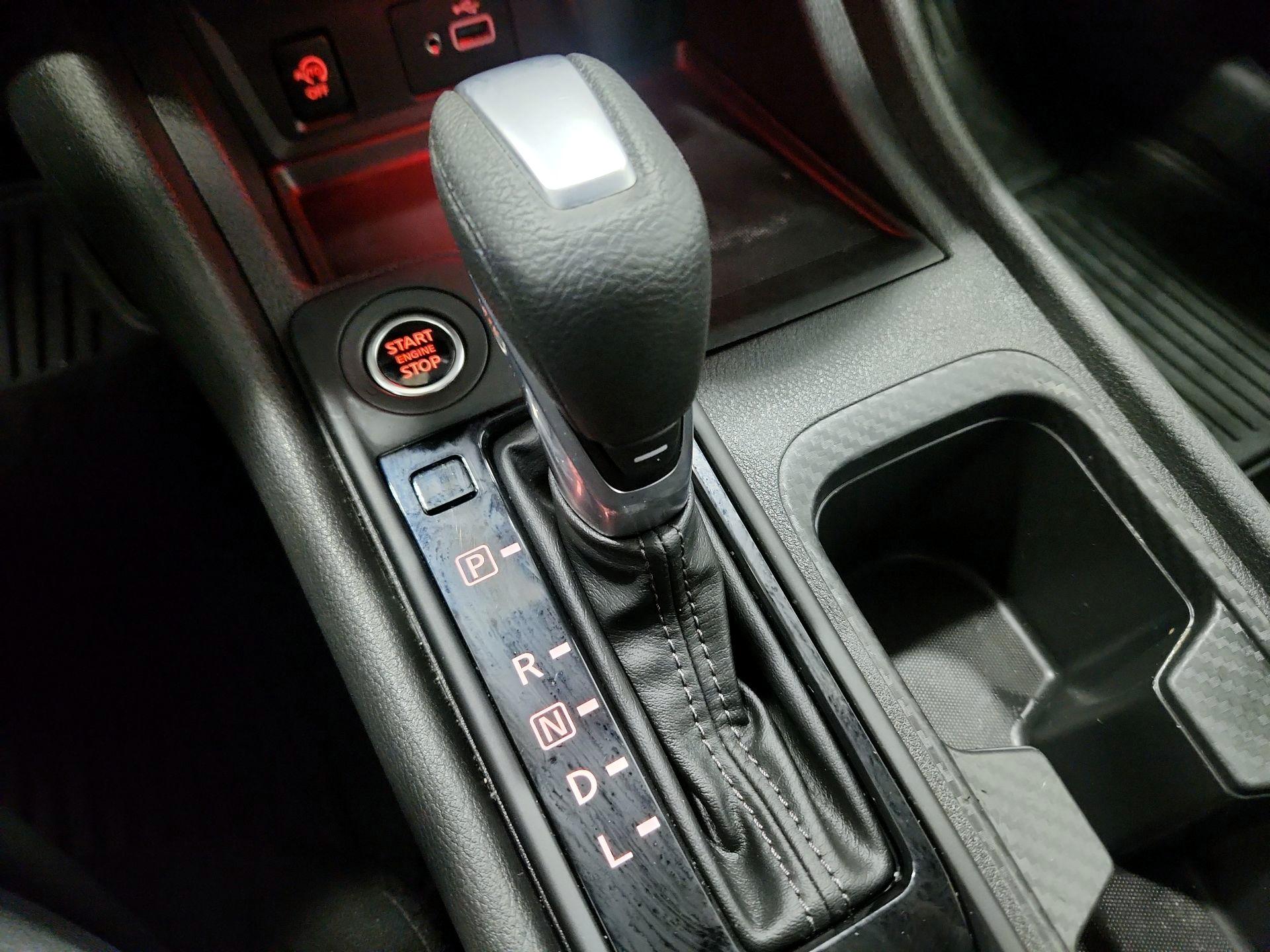 Thumbnail: 2025 Nissan Sentra - 17