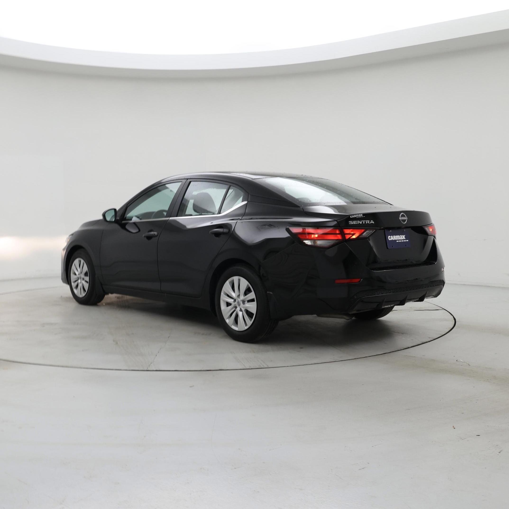 Thumbnail: 2025 Nissan Sentra - 2