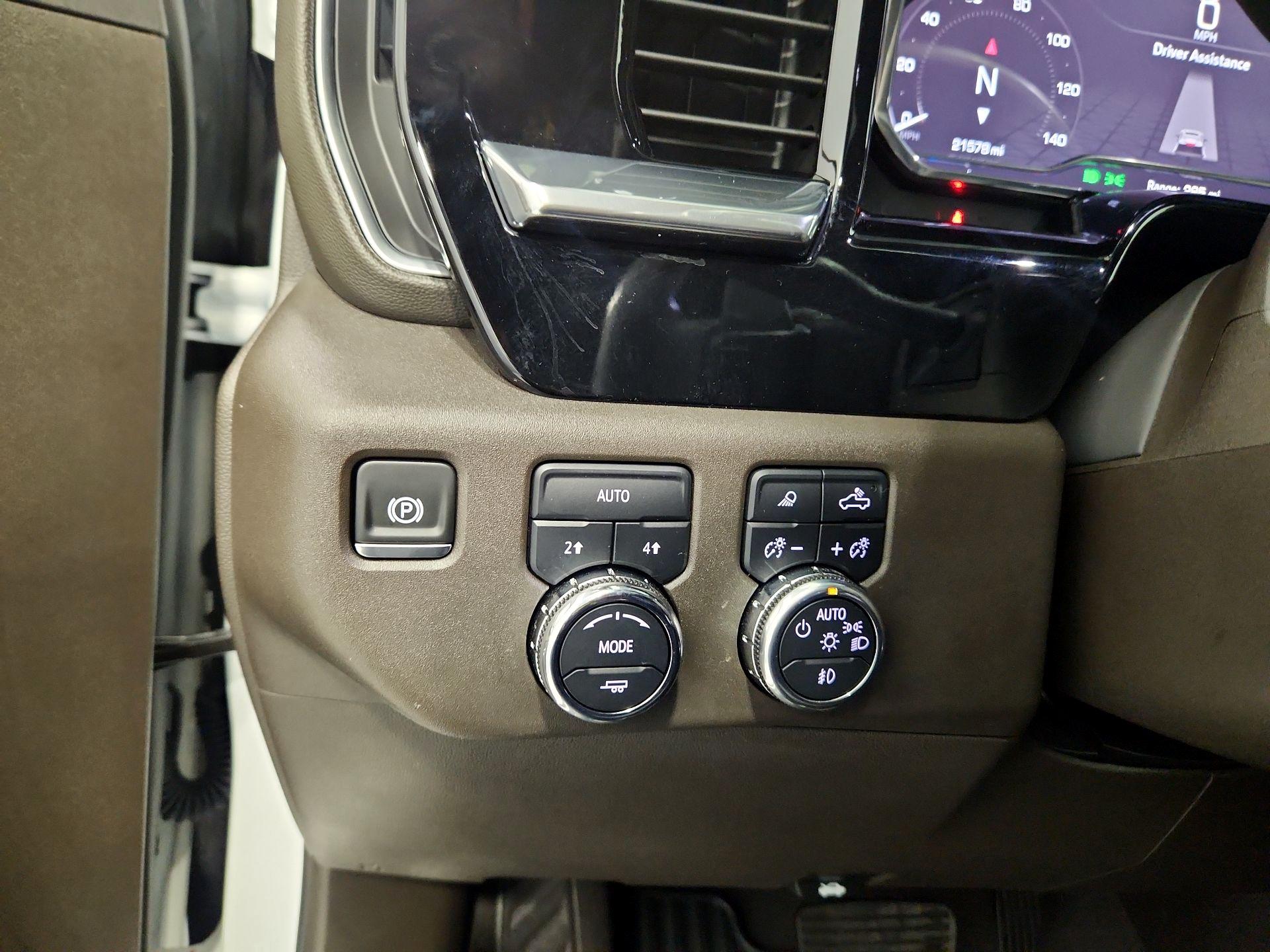 Thumbnail: 2025 GMC Sierra 1500 - 13