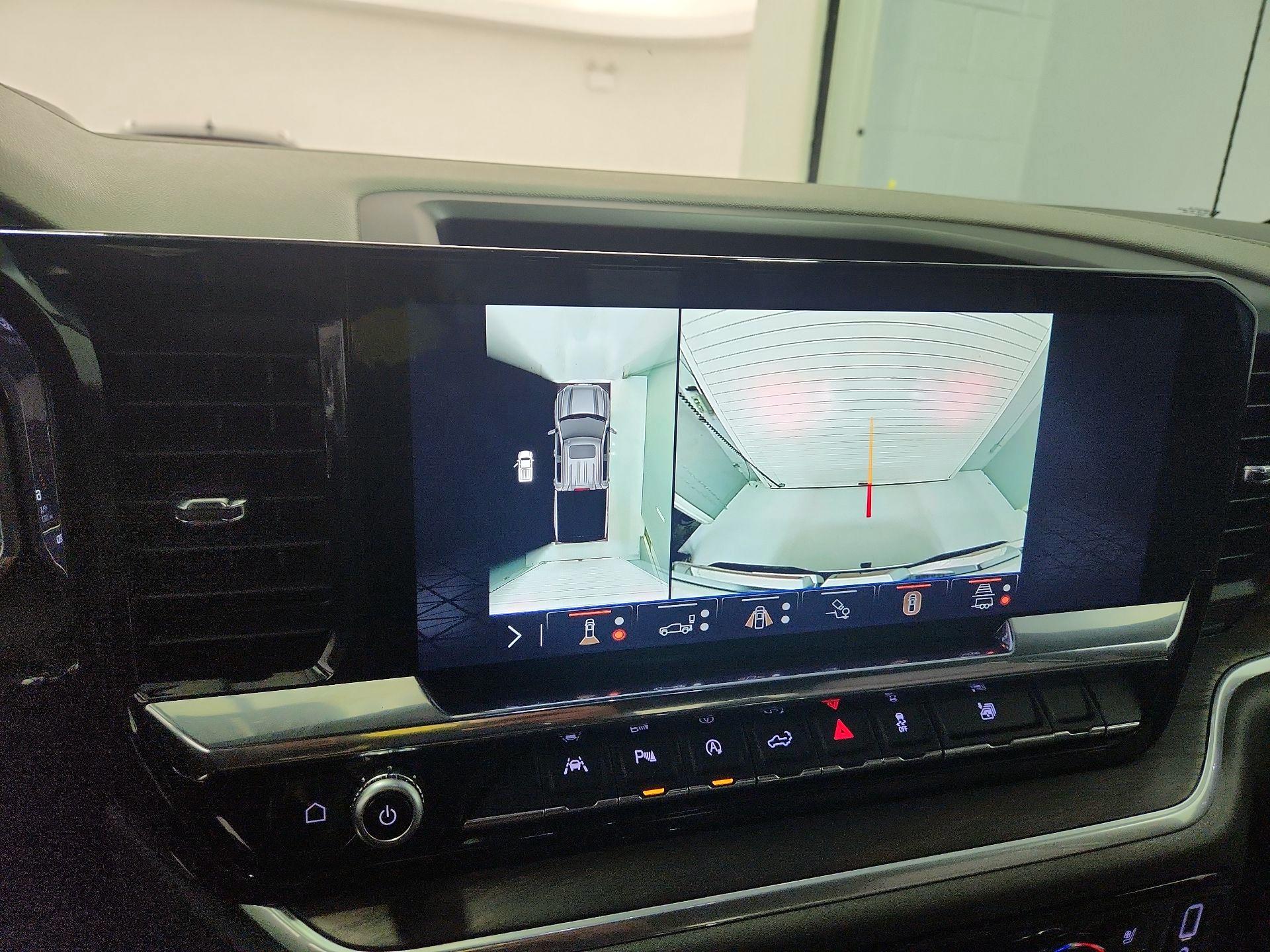 Thumbnail: 2025 GMC Sierra 1500 - 14