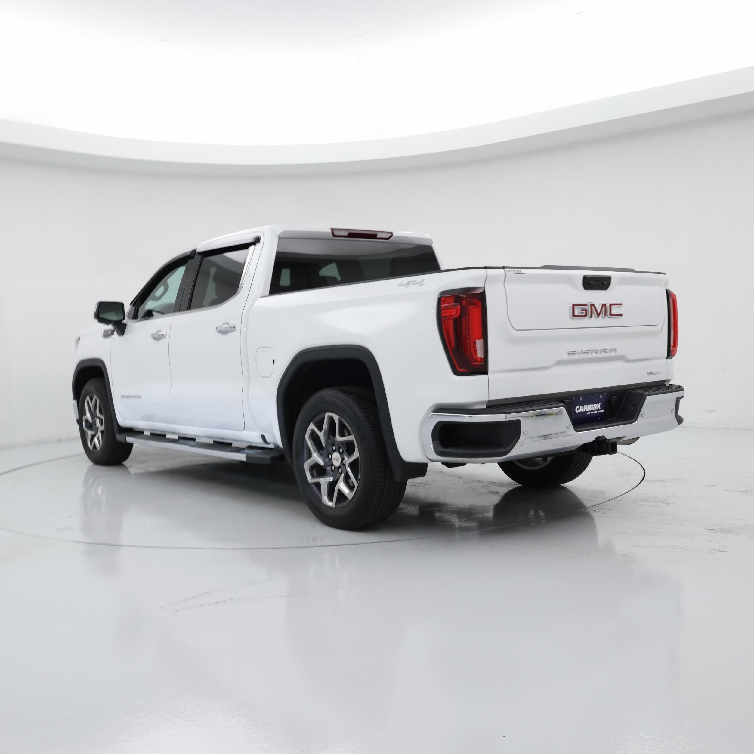 Thumbnail: 2025 GMC Sierra 1500 - 2