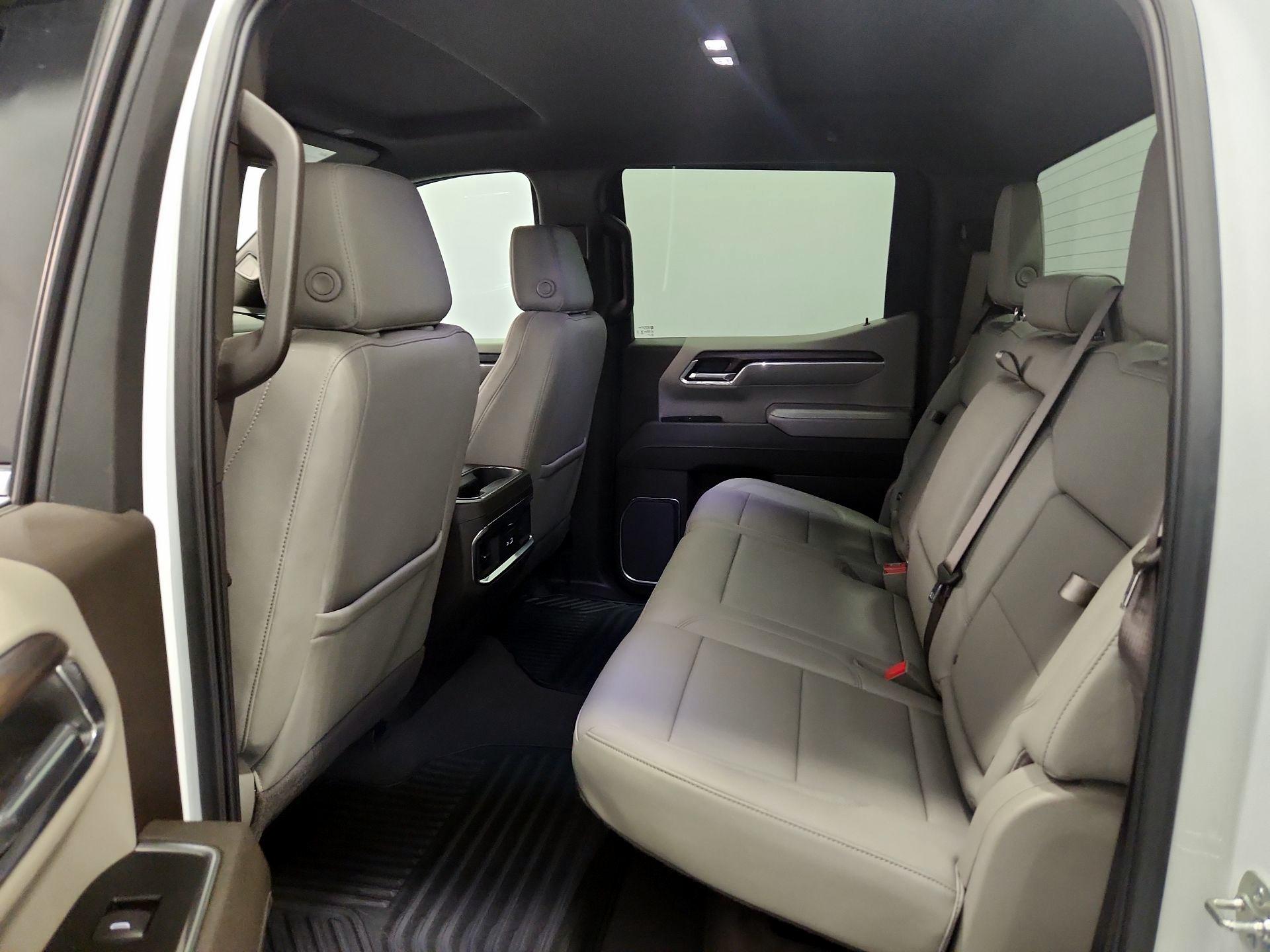 Thumbnail: 2025 GMC Sierra 1500 - 19