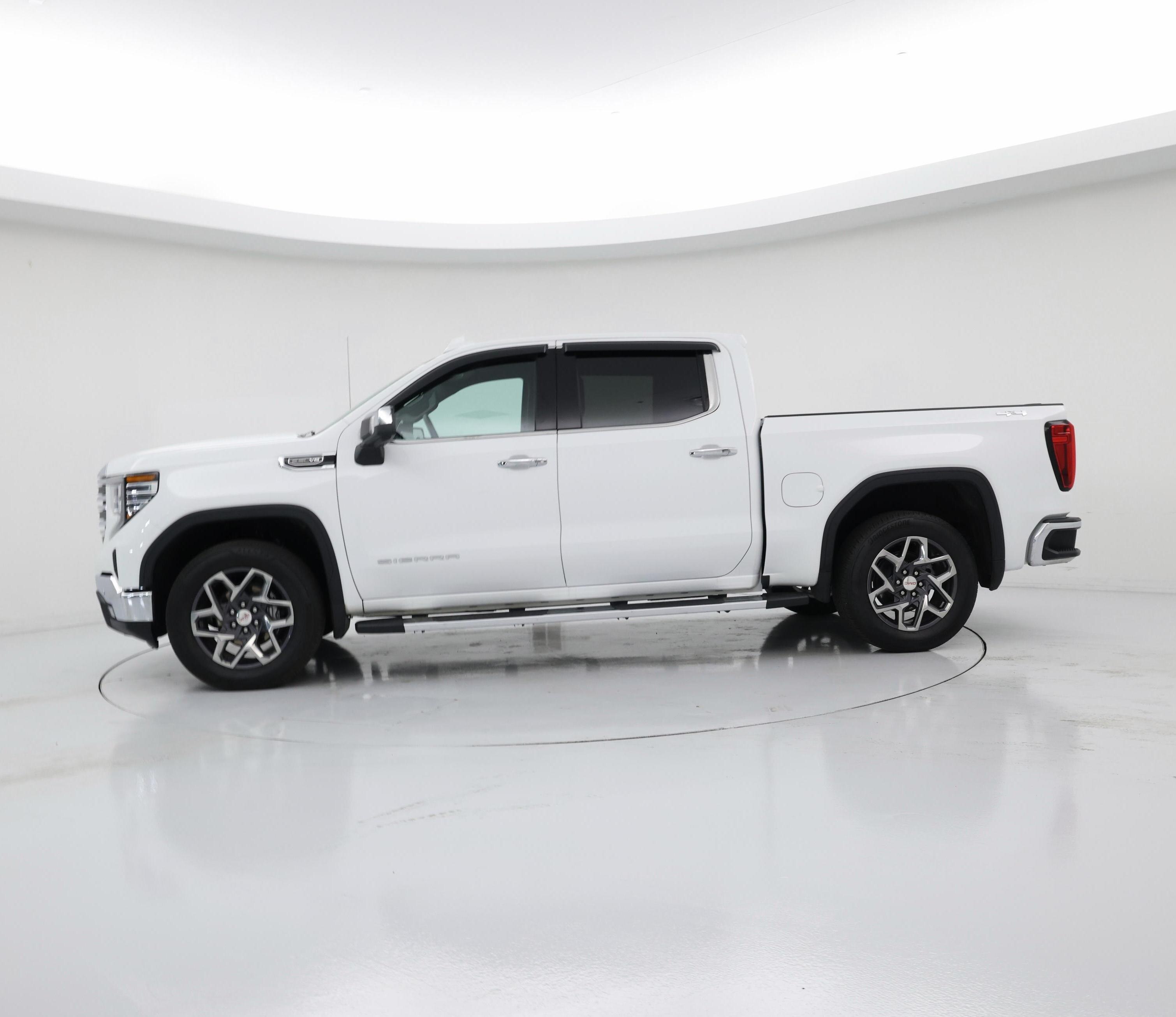 Thumbnail: 2025 GMC Sierra 1500 - 3