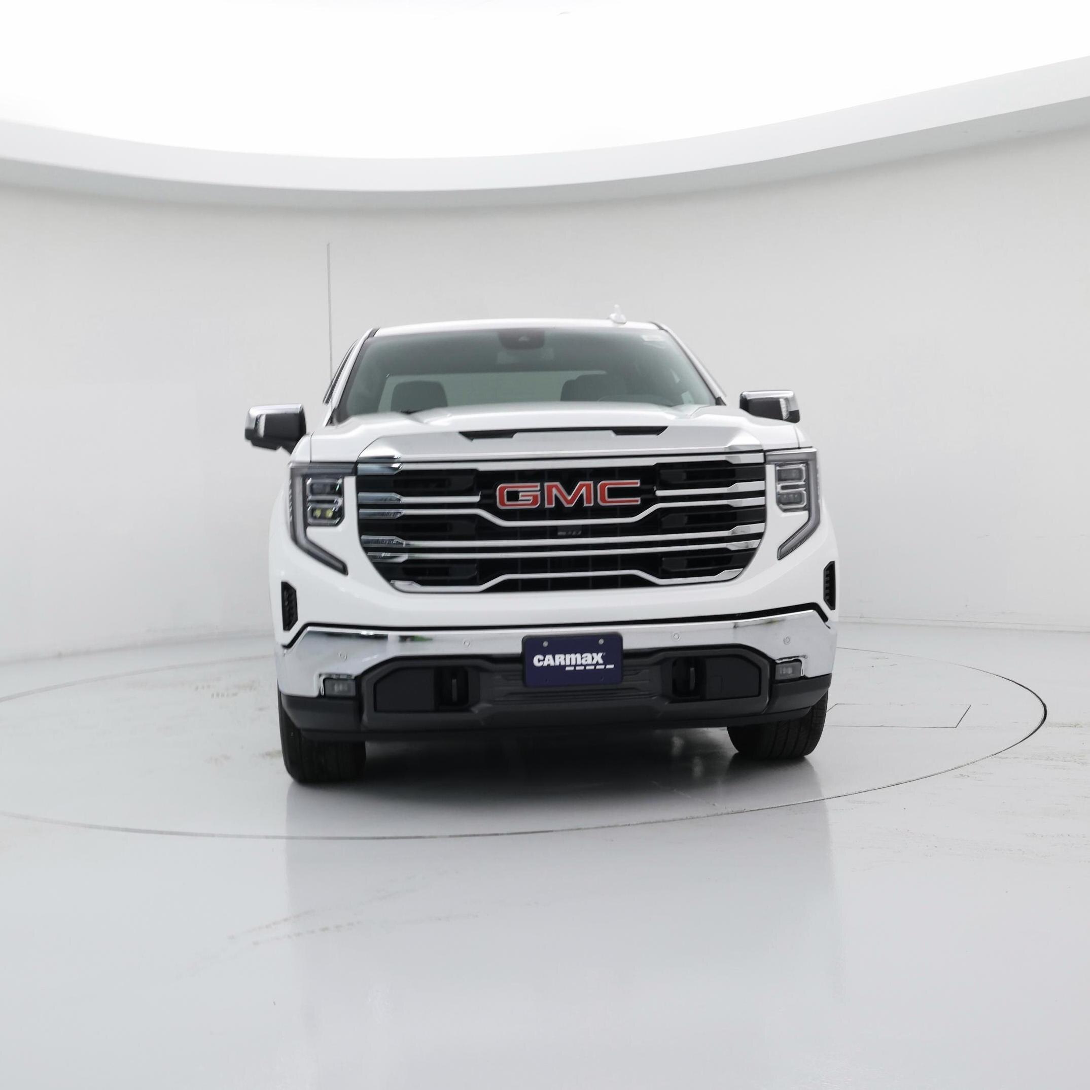 Thumbnail: 2025 GMC Sierra 1500 - 5