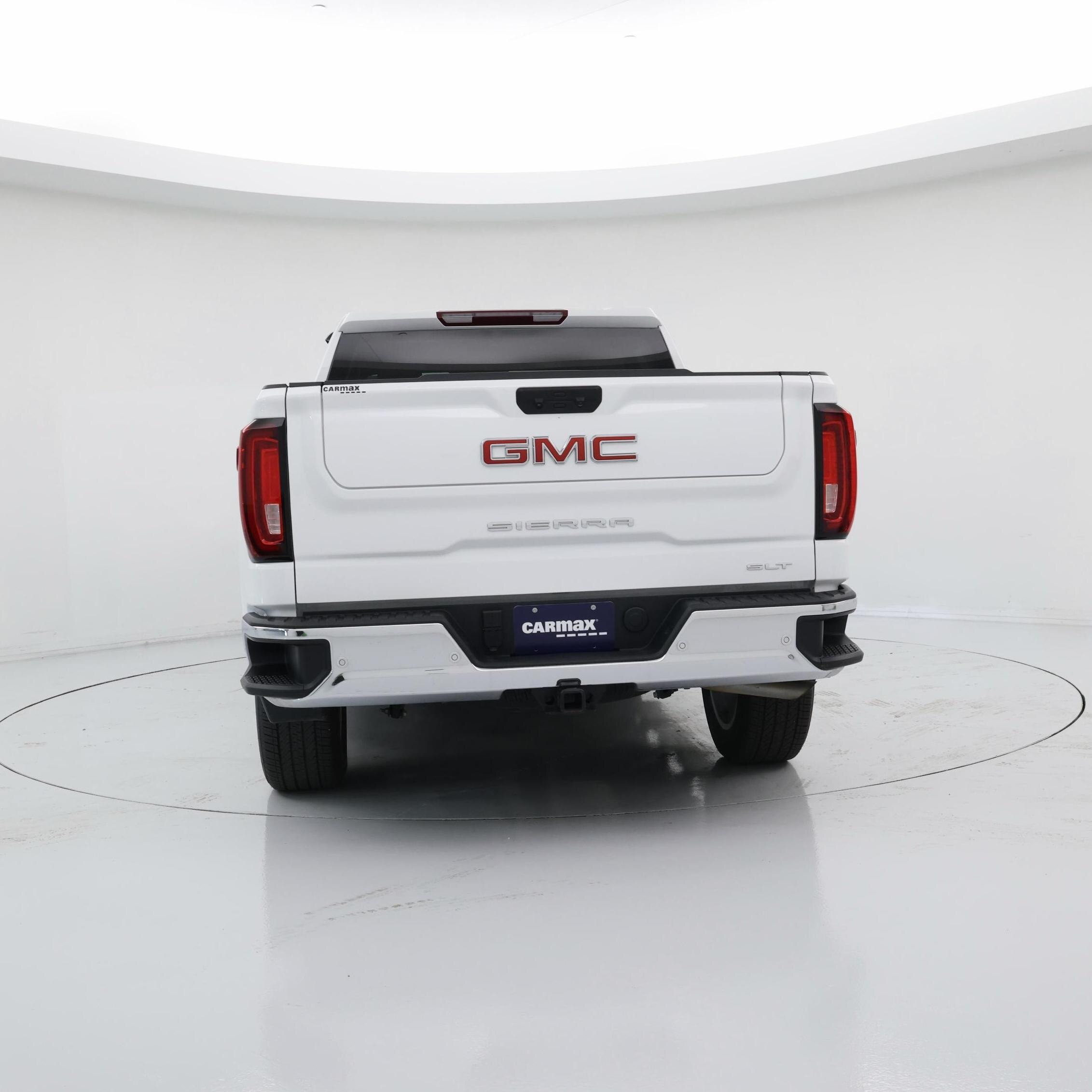 Thumbnail: 2025 GMC Sierra 1500 - 6