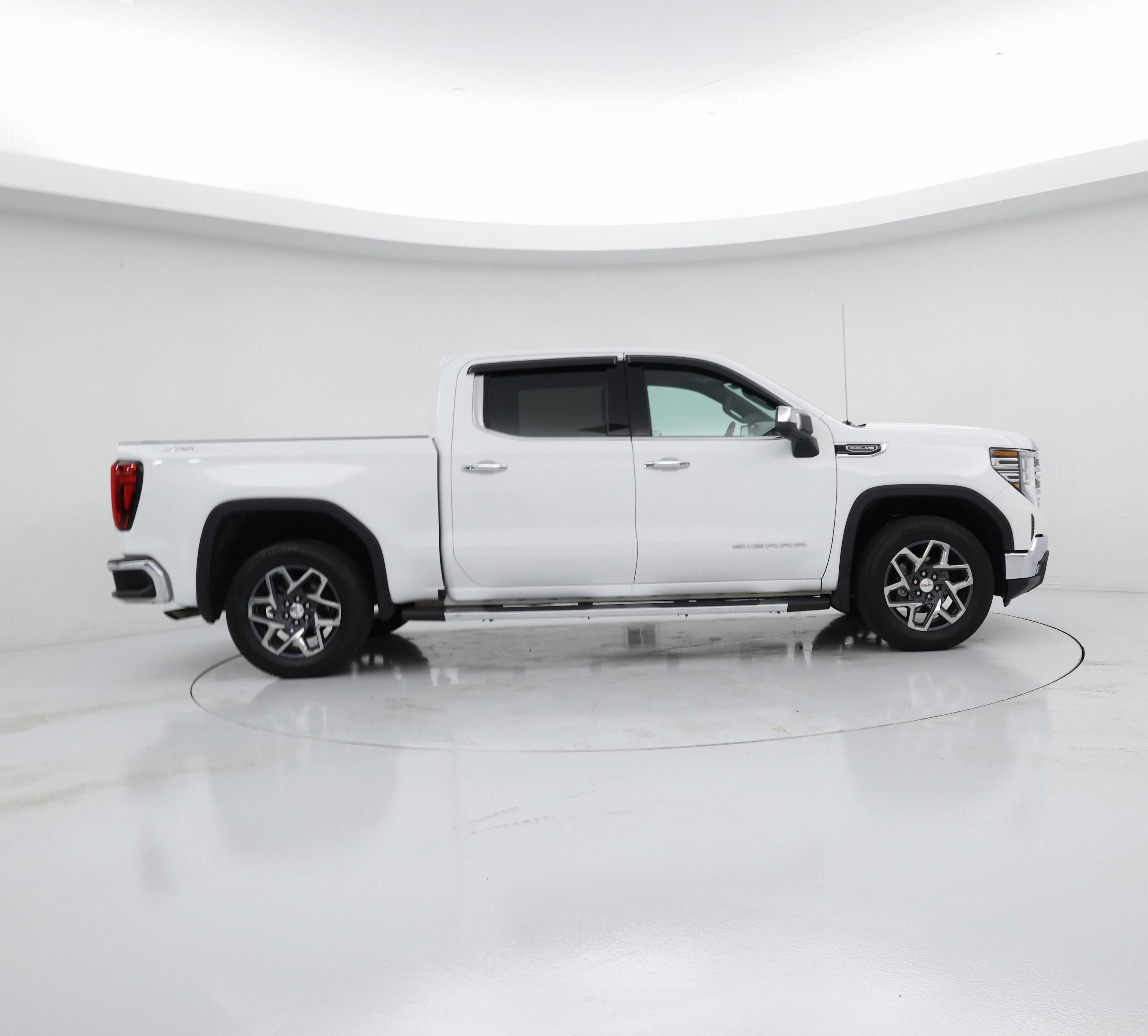 Thumbnail: 2025 GMC Sierra 1500 - 7