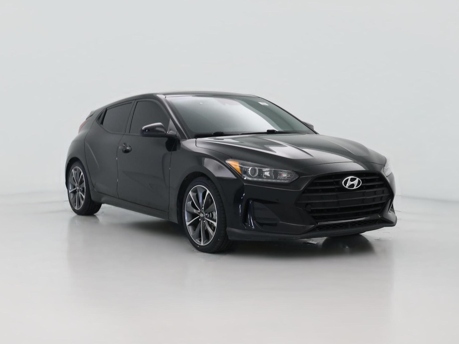 2020 Hyundai Veloster Premium