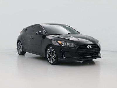 2020 Hyundai Veloster Premium
