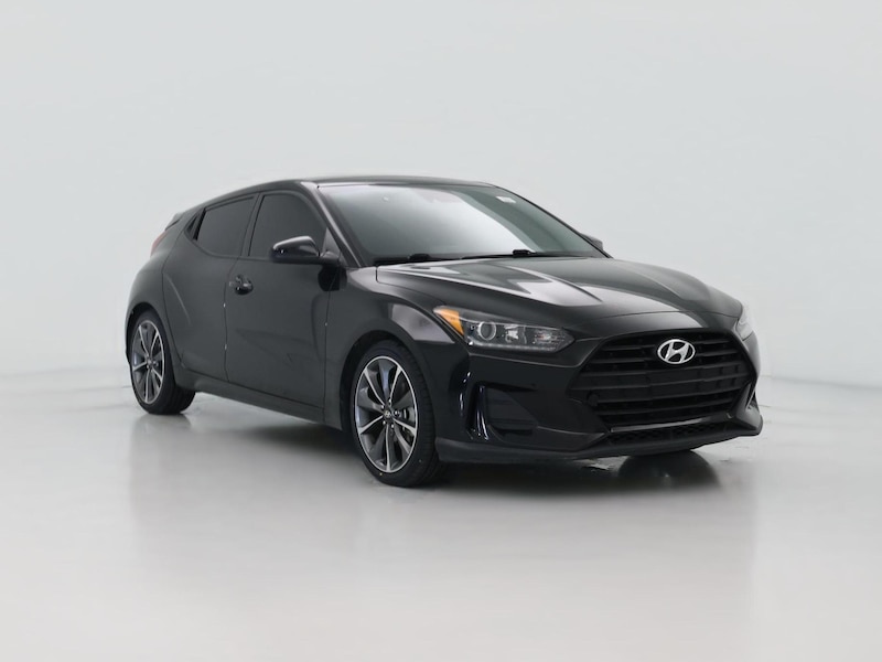 2020 Hyundai Veloster Premium -
                  Columbia, SC