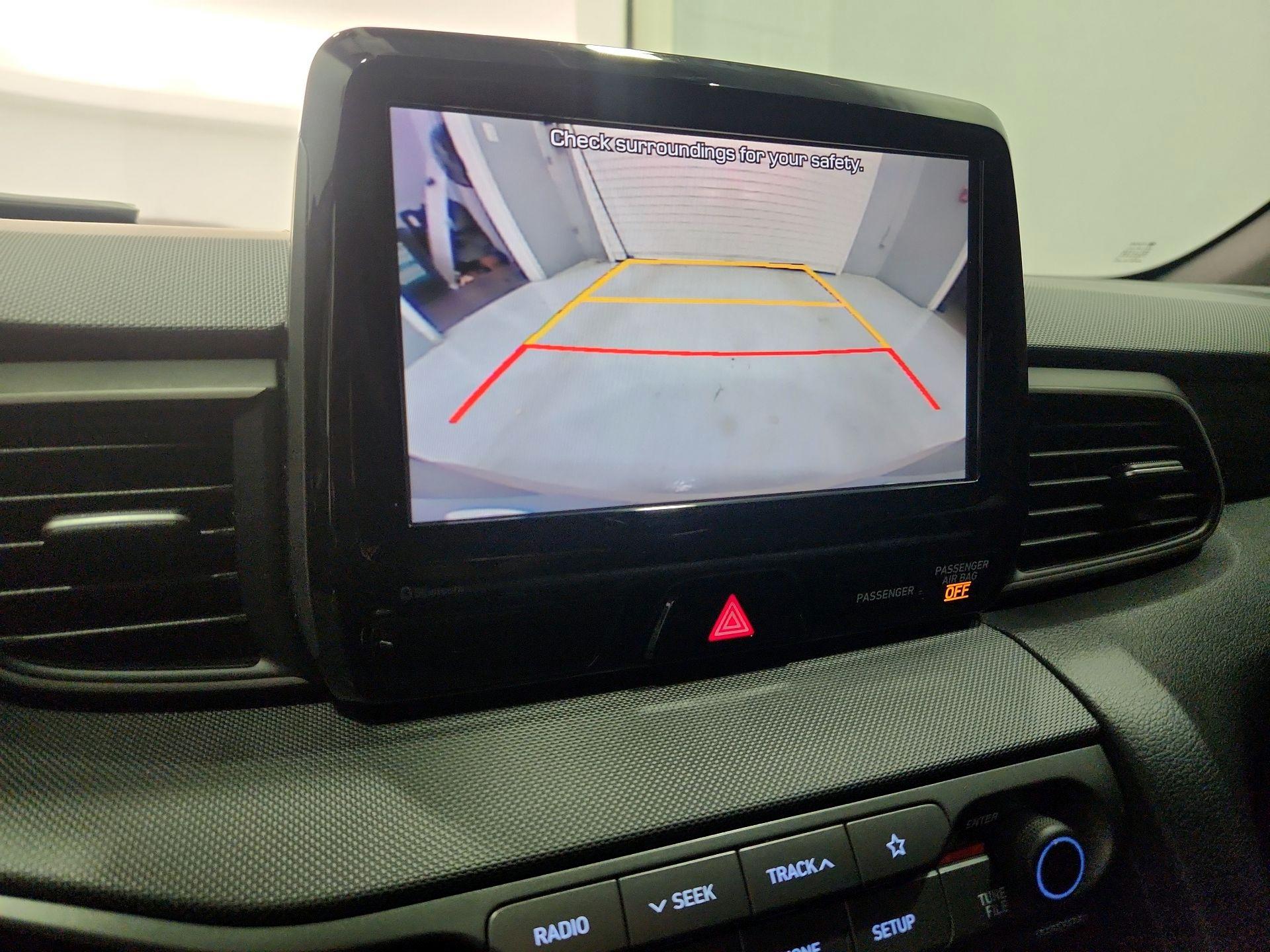 Thumbnail: 2020 Hyundai Veloster - 14