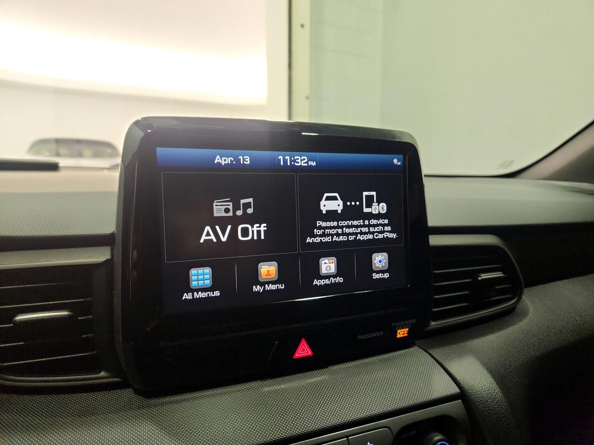 Thumbnail: 2020 Hyundai Veloster - 15