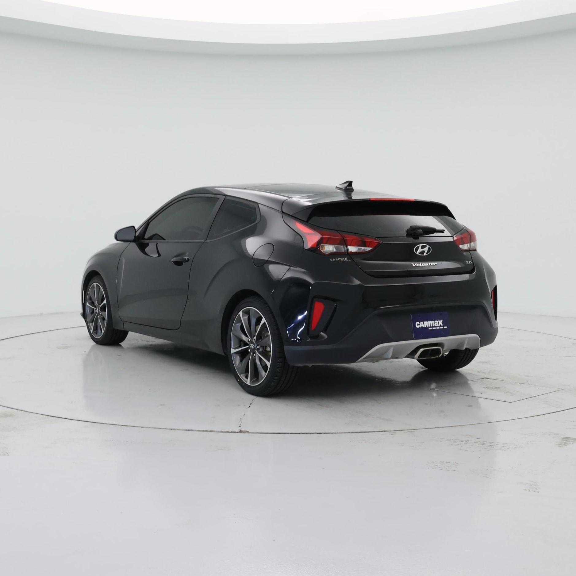 Thumbnail: 2020 Hyundai Veloster - 2