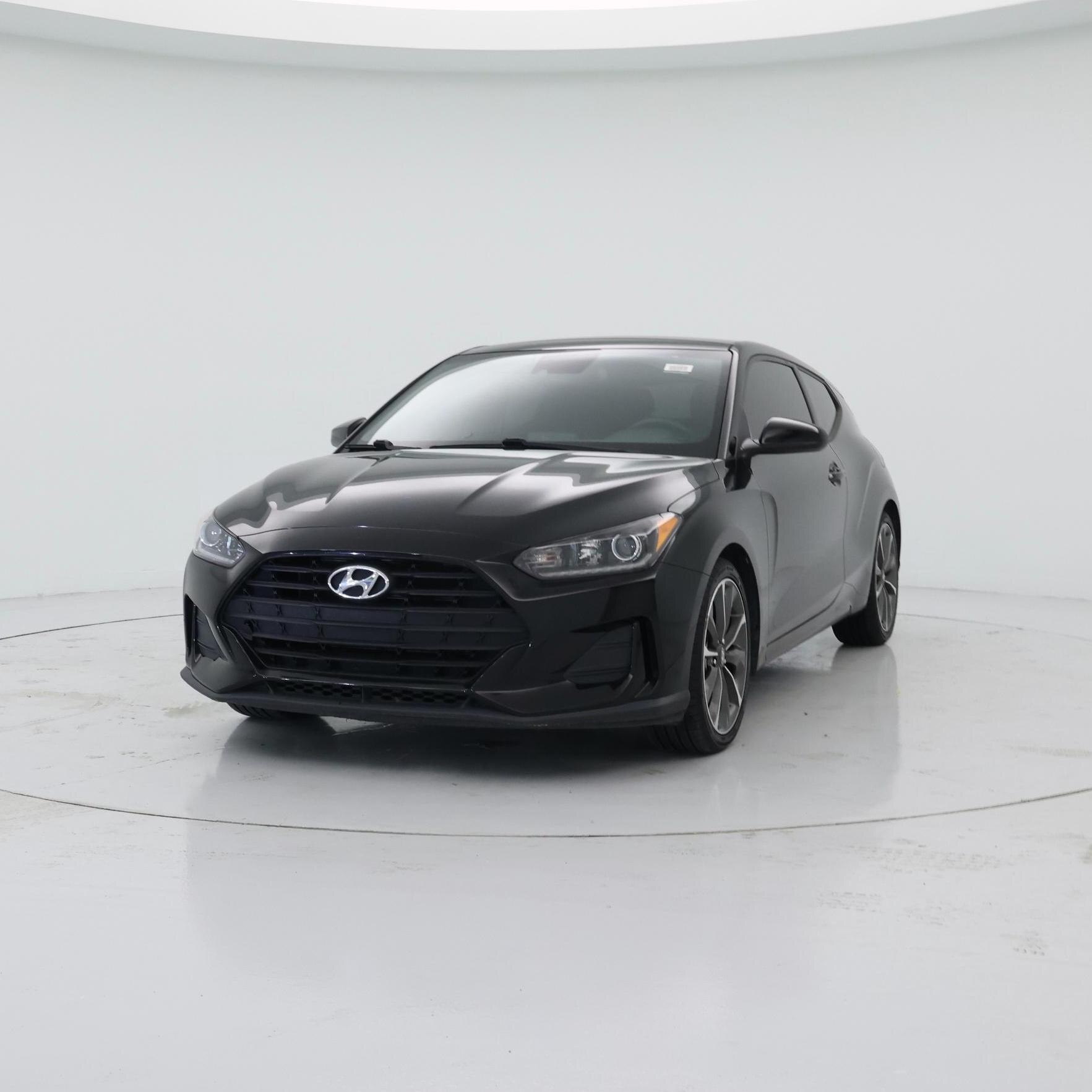 Thumbnail: 2020 Hyundai Veloster - 4