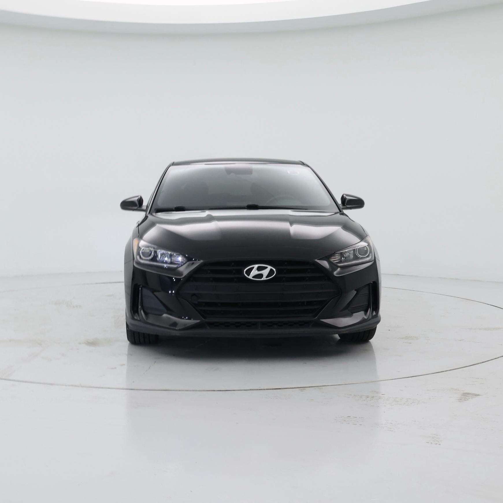 Thumbnail: 2020 Hyundai Veloster - 5