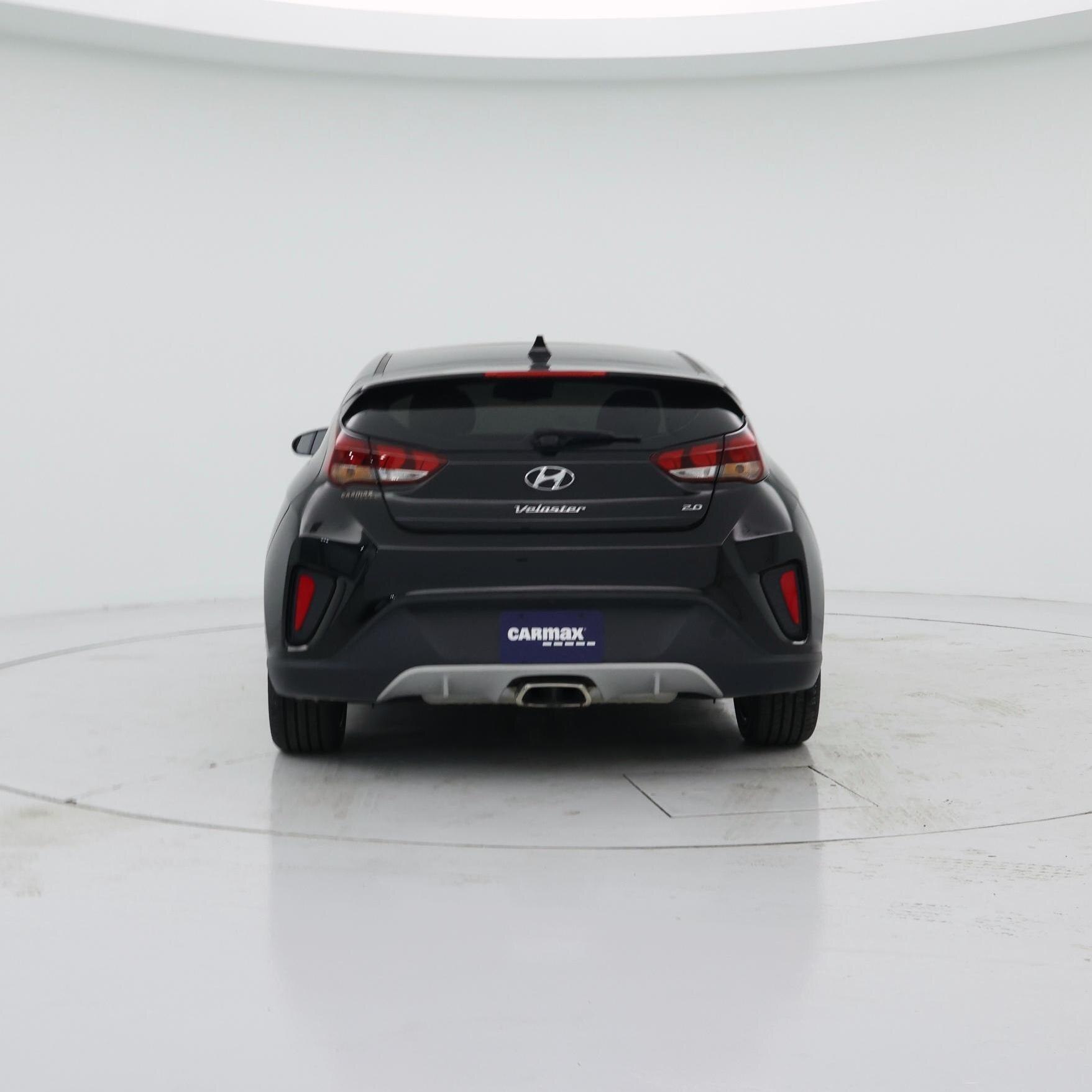 Thumbnail: 2020 Hyundai Veloster - 6