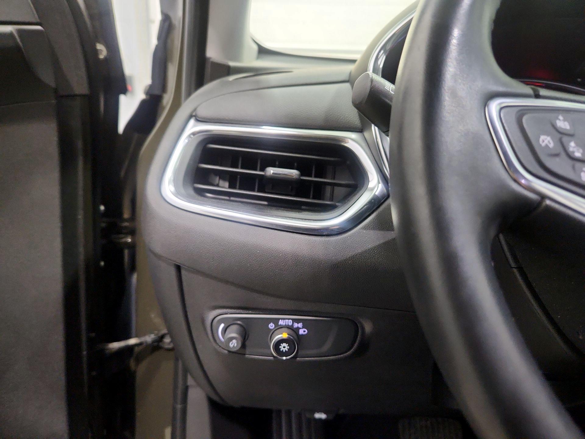 Thumbnail: 2024 Chevrolet Equinox - 13