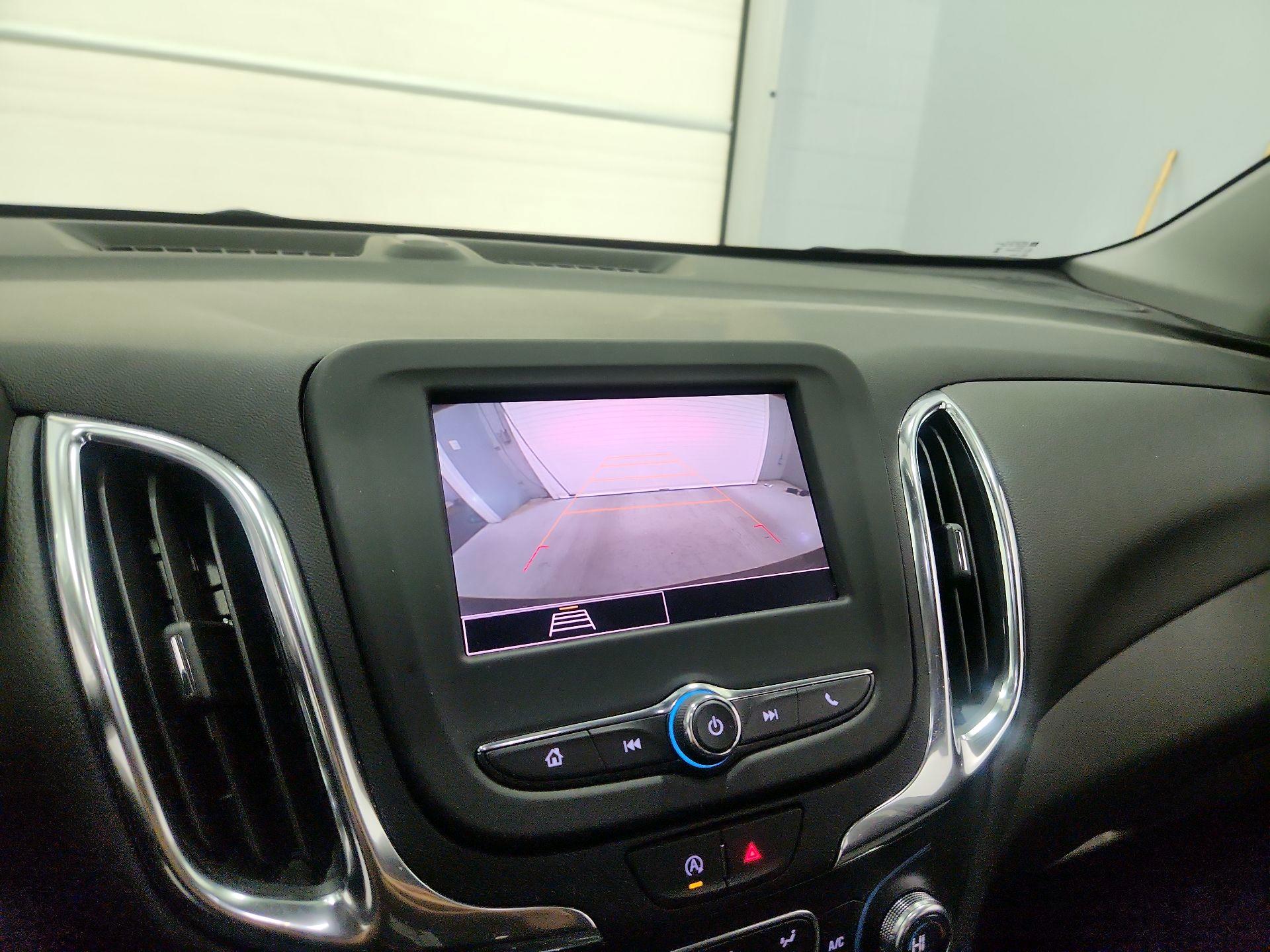 Thumbnail: 2024 Chevrolet Equinox - 14