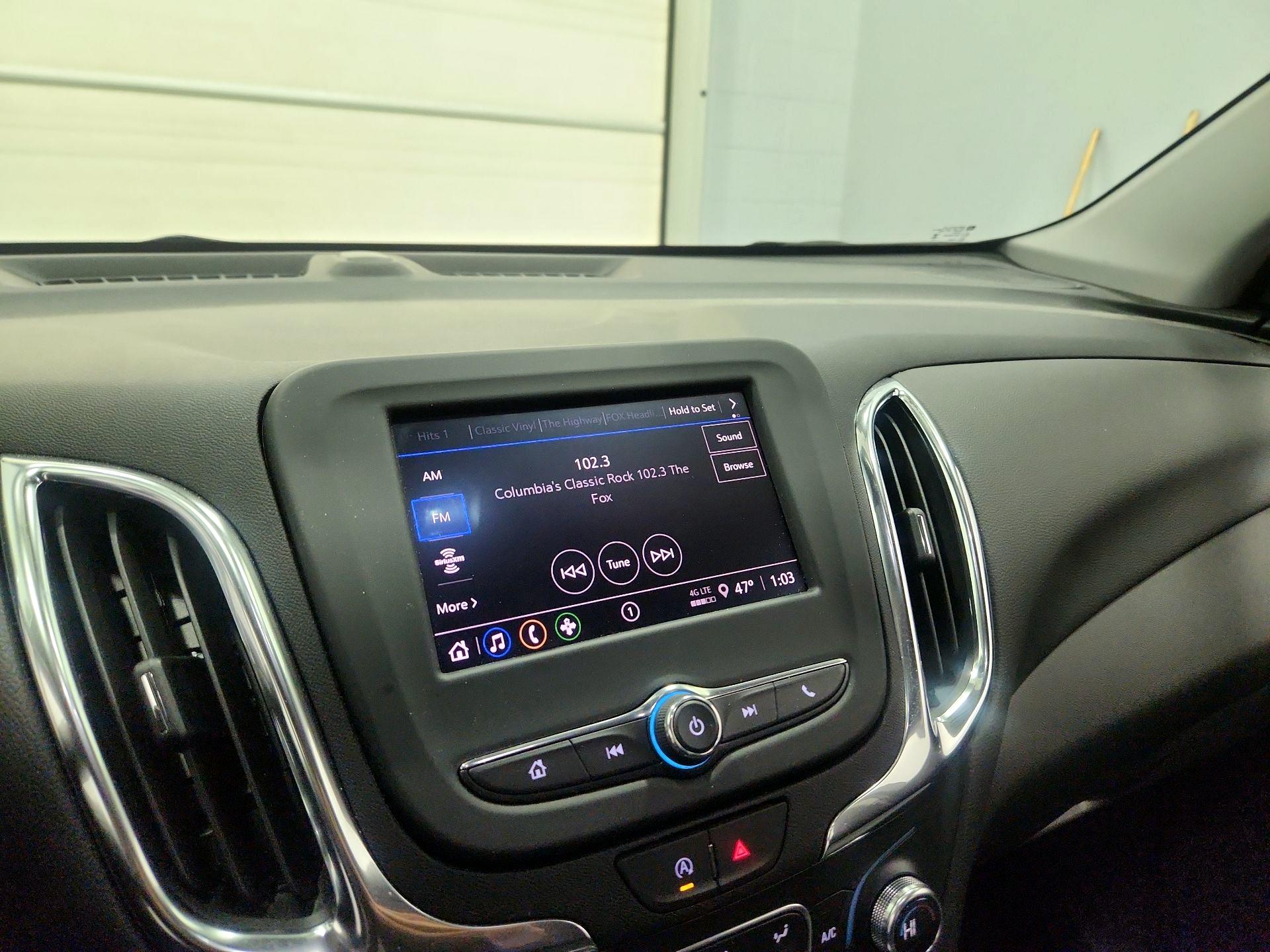 Thumbnail: 2024 Chevrolet Equinox - 15