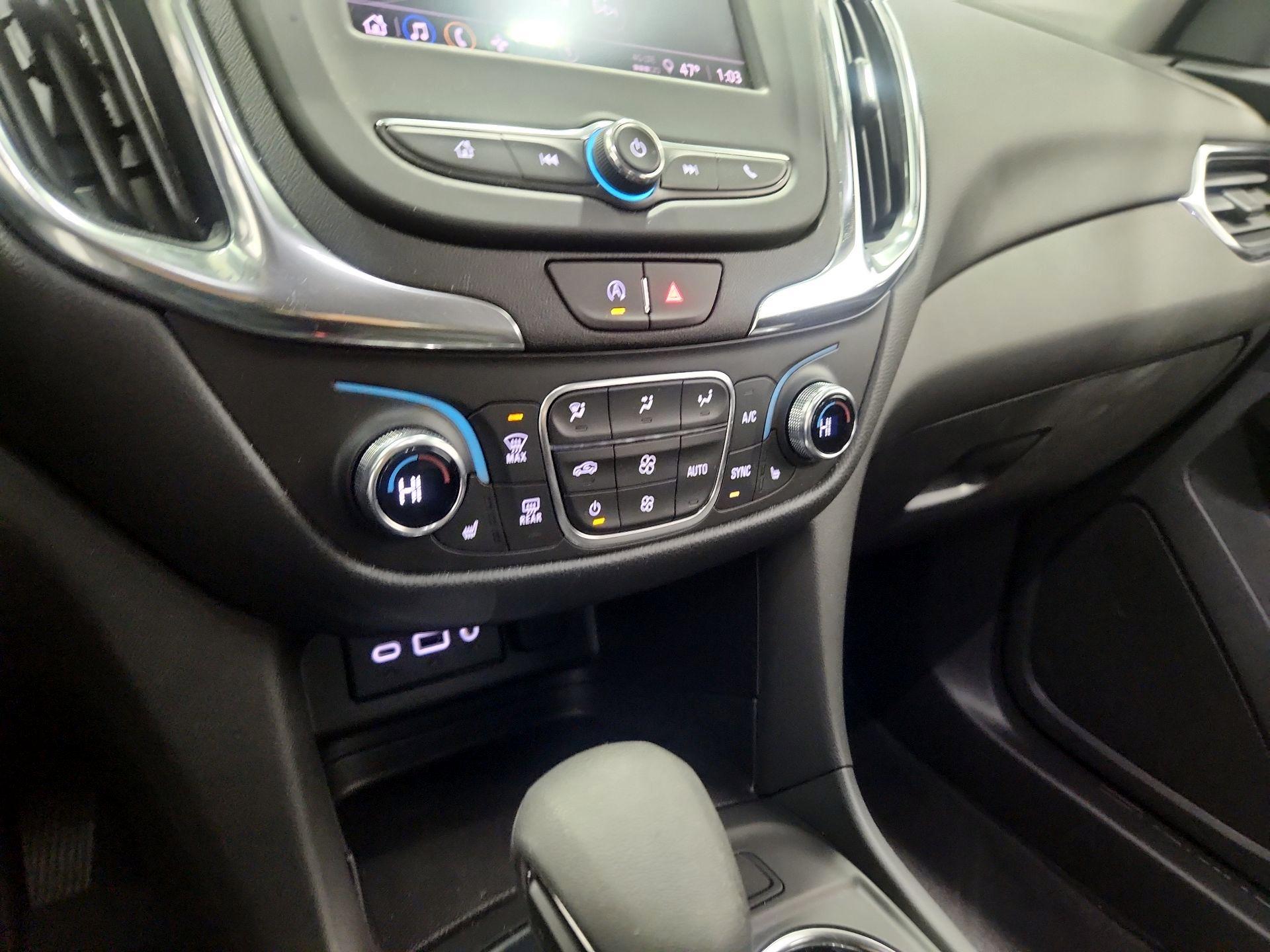 Thumbnail: 2024 Chevrolet Equinox - 16