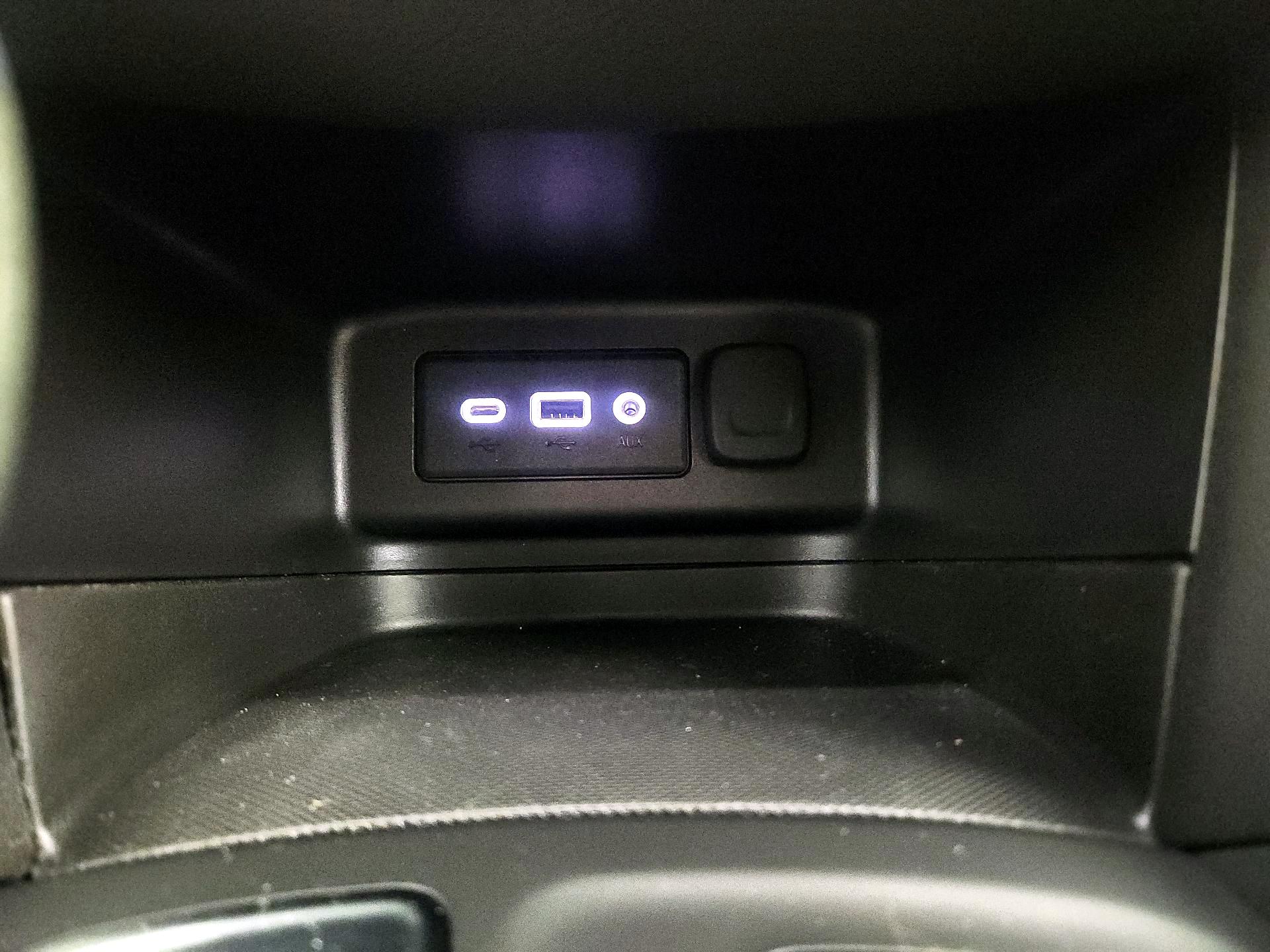 Thumbnail: 2024 Chevrolet Equinox - 18