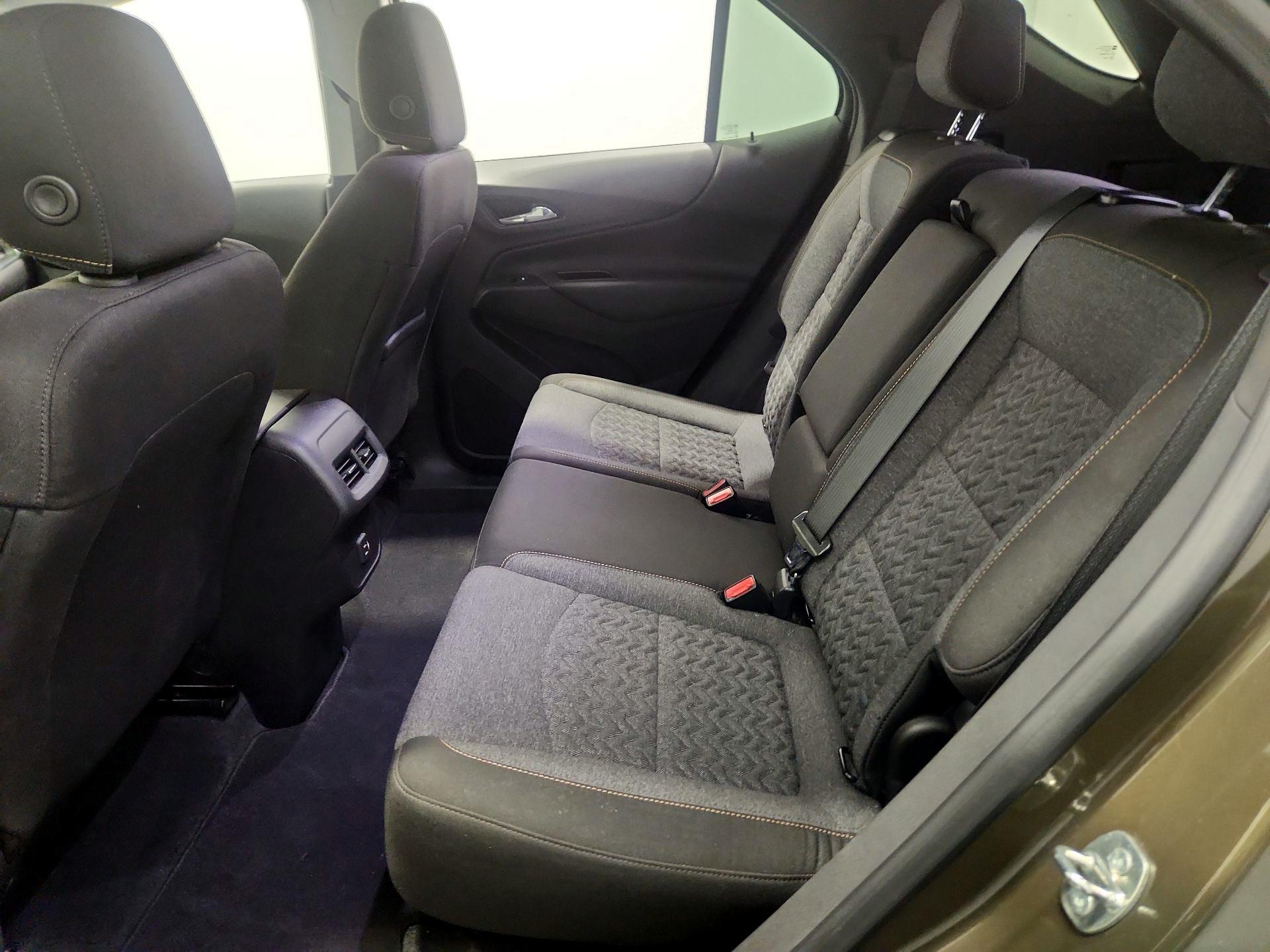 Thumbnail: 2024 Chevrolet Equinox - 19