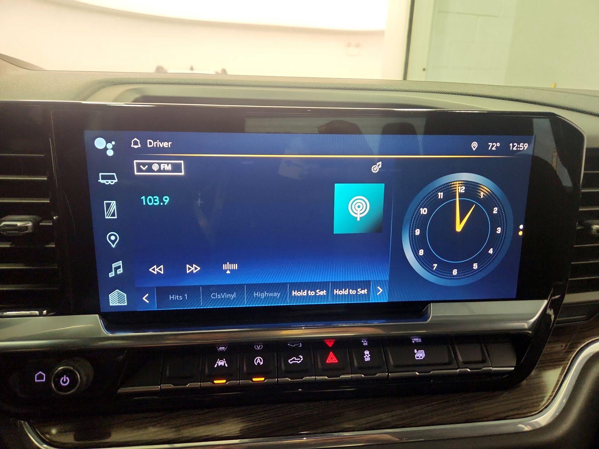 Thumbnail: 2023 Chevrolet Silverado 1500 - 15