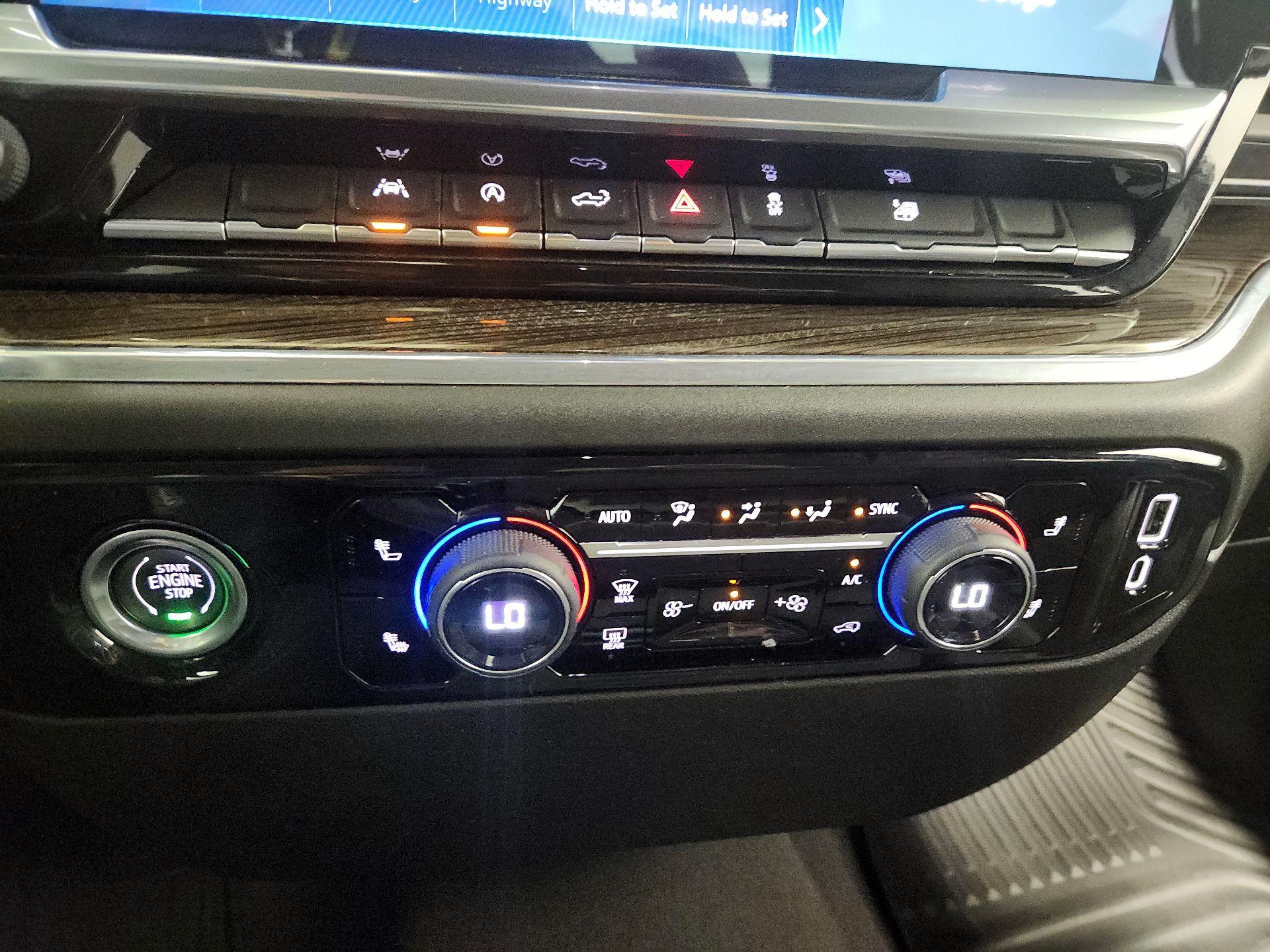 Thumbnail: 2023 Chevrolet Silverado 1500 - 16