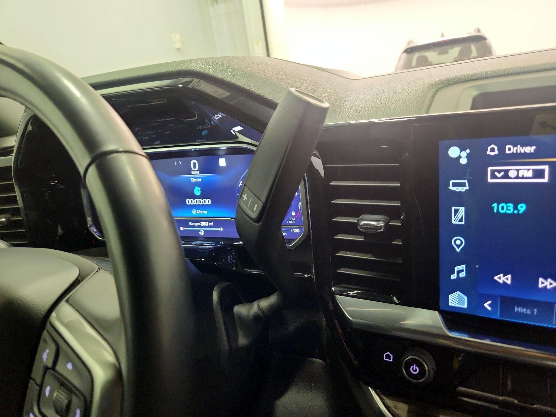 Thumbnail: 2023 Chevrolet Silverado 1500 - 17