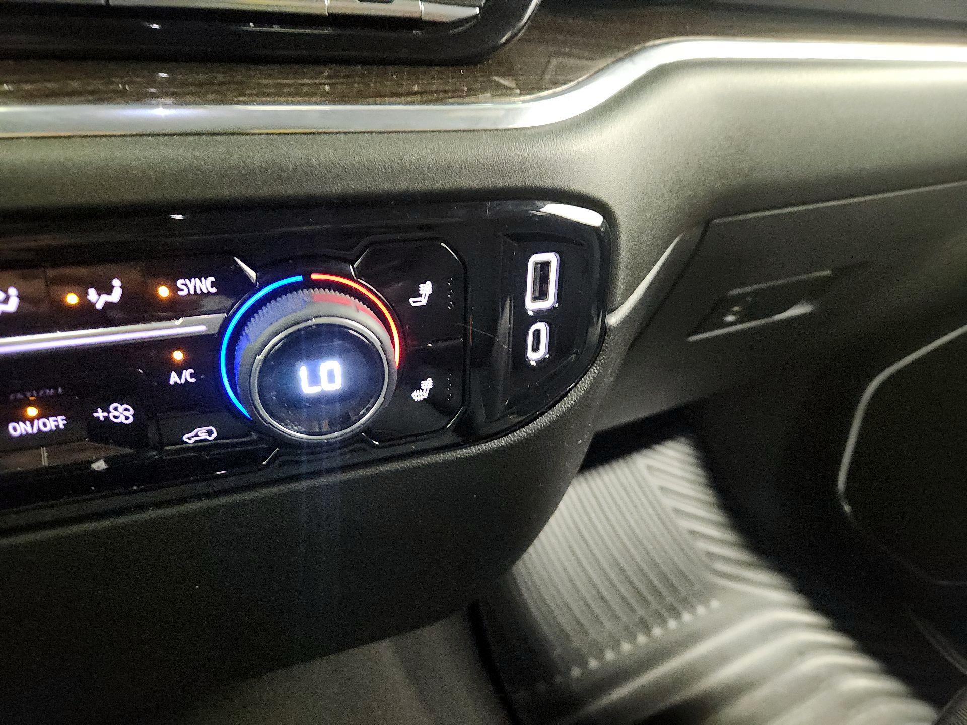 Thumbnail: 2023 Chevrolet Silverado 1500 - 18