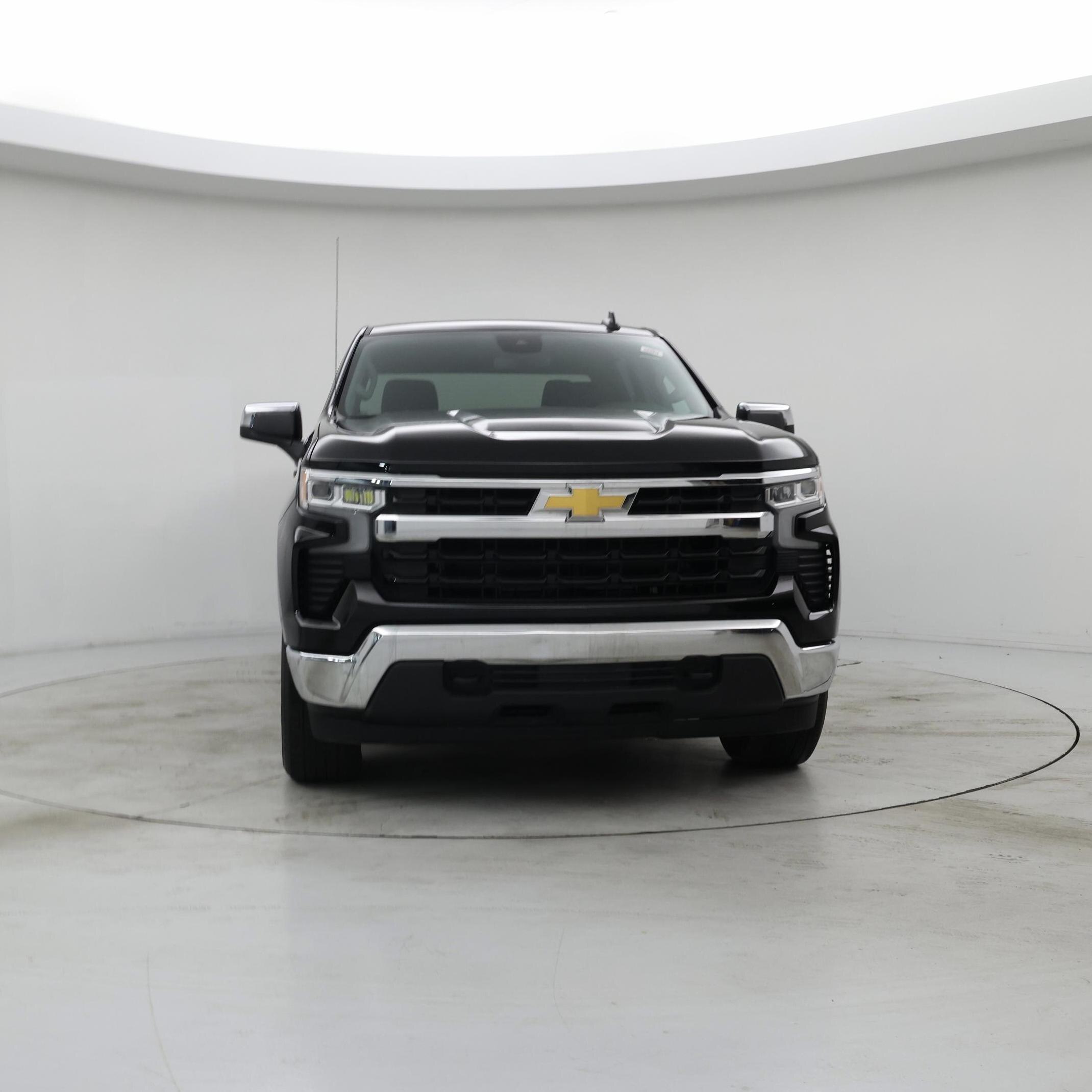 Thumbnail: 2023 Chevrolet Silverado 1500 - 5