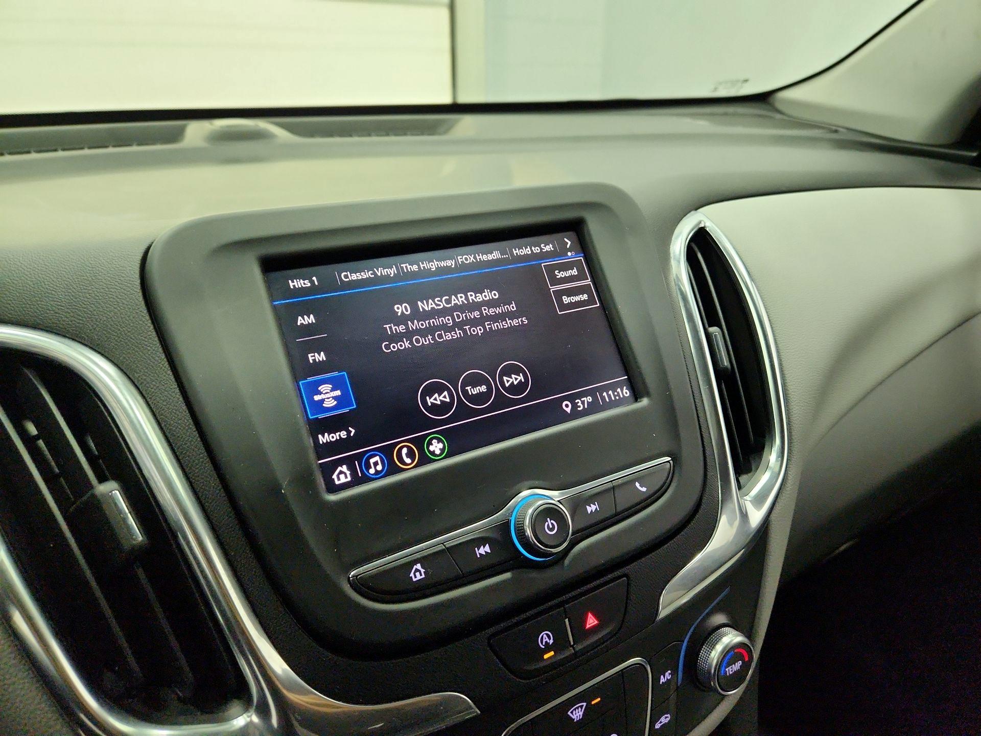 Thumbnail: 2022 Chevrolet Equinox - 15